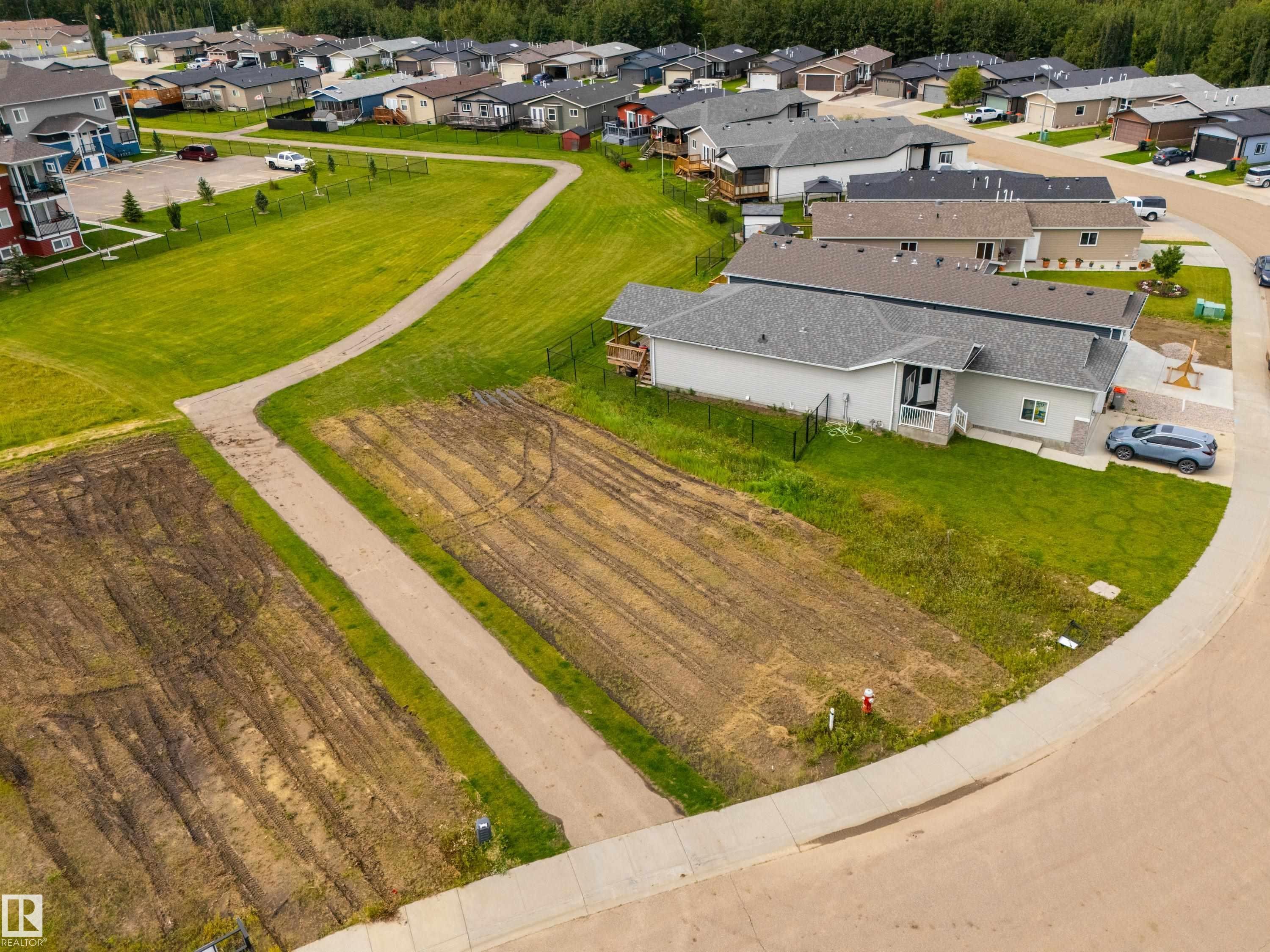 41 Sun Meadows Close, Stony Plain, AB