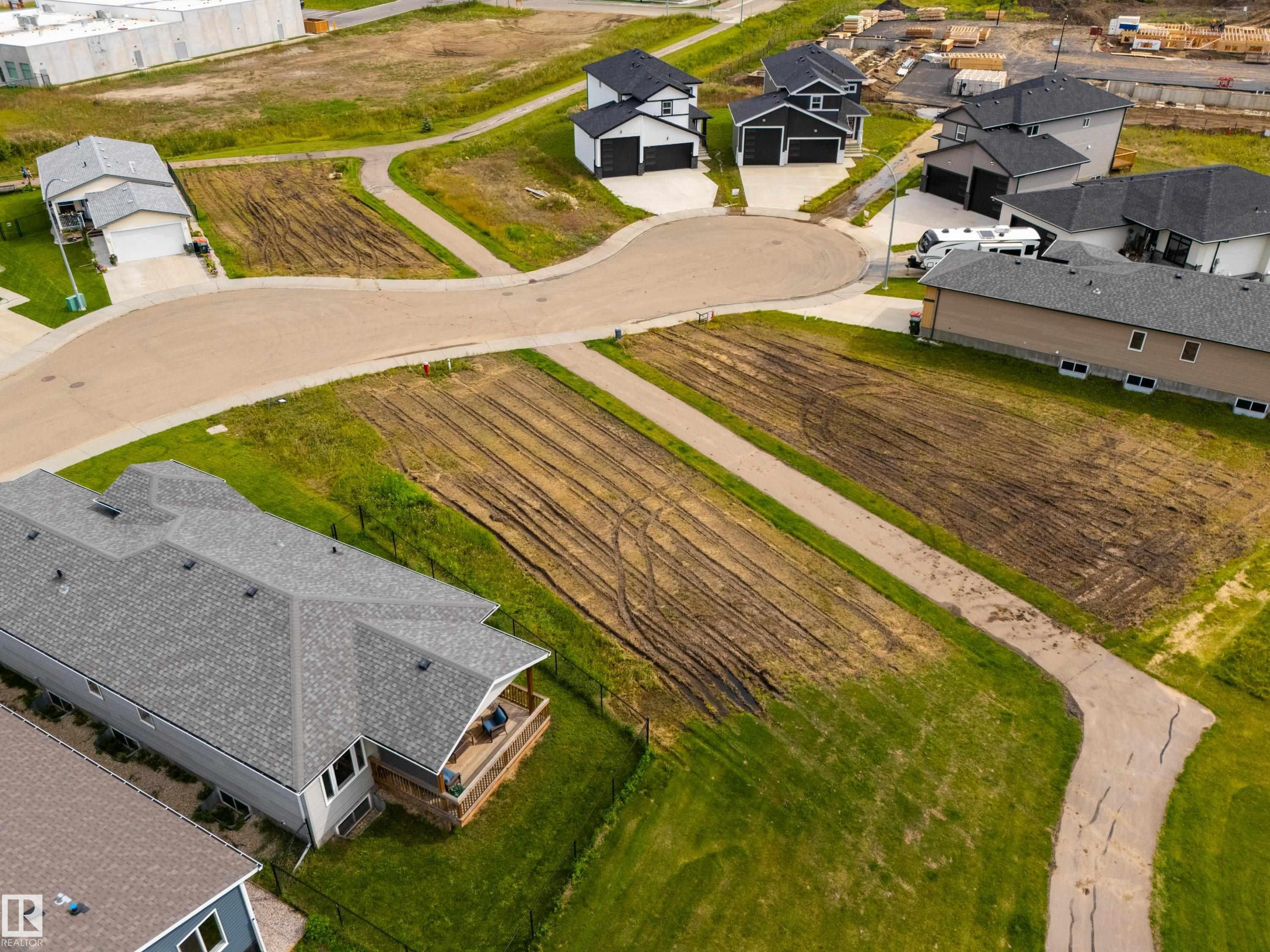 41 Sun Meadows Close, Stony Plain, AB