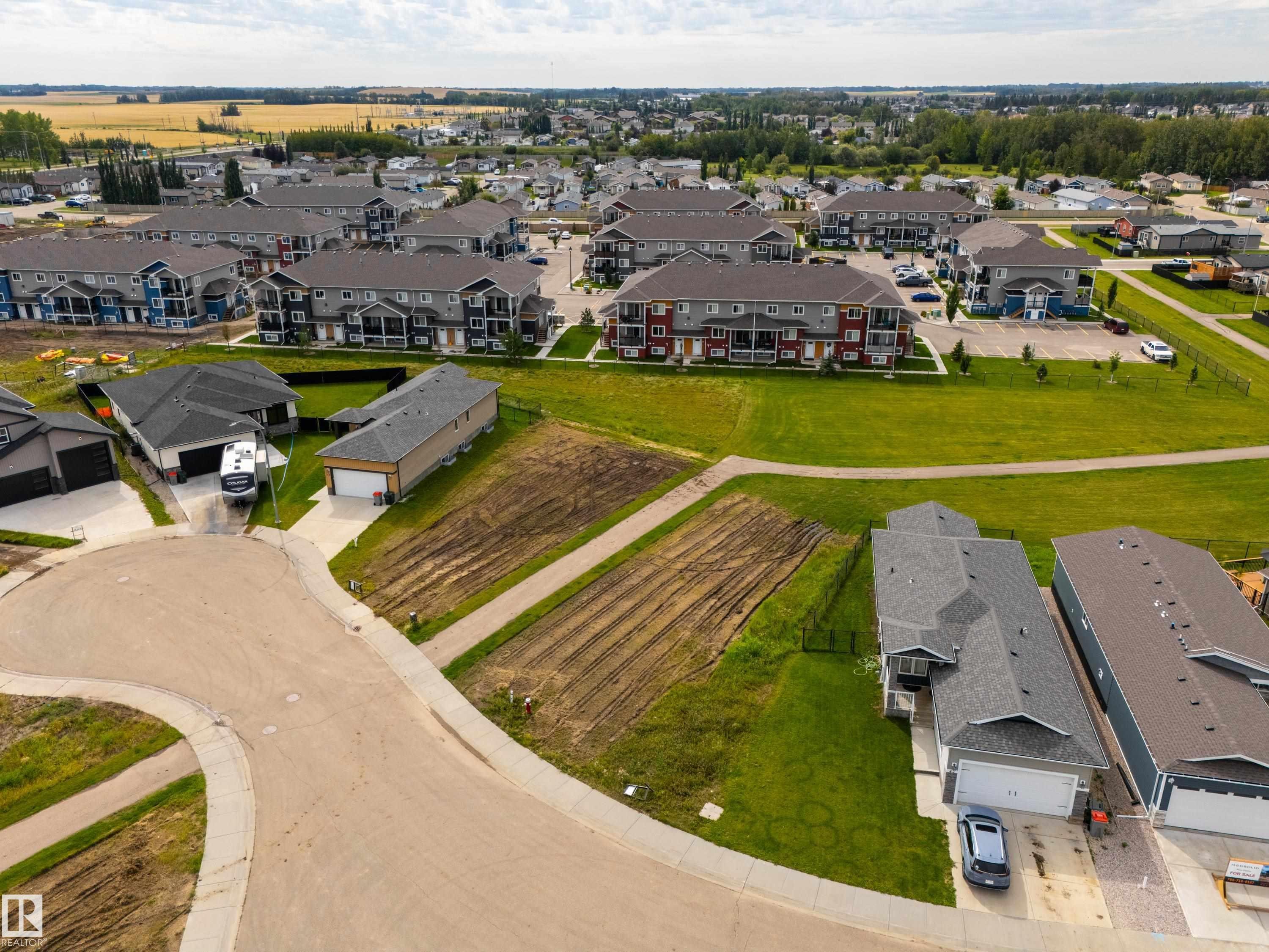 41 Sun Meadows Close, Stony Plain, AB