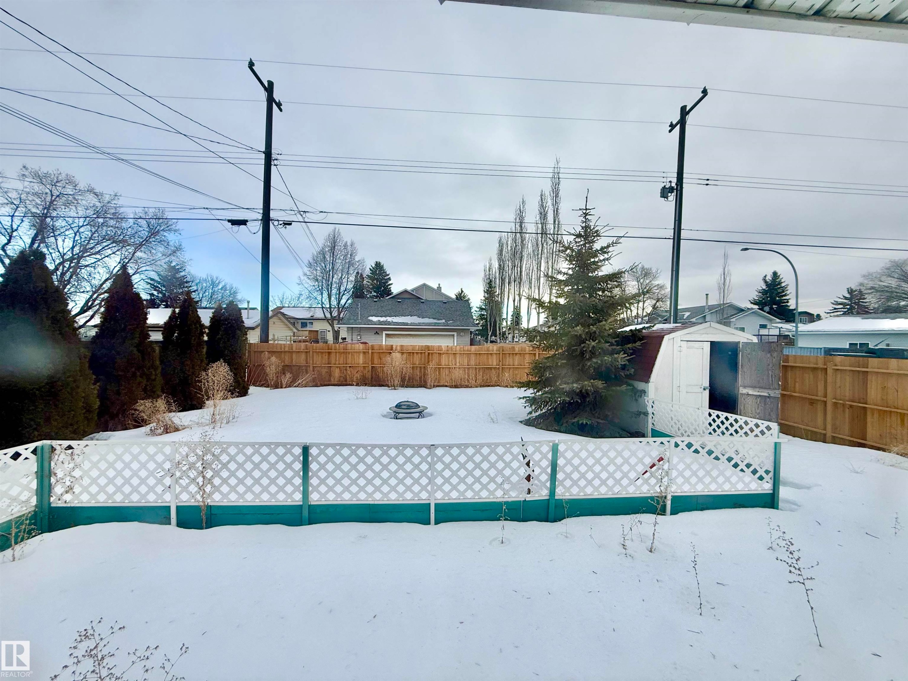 15424 99 Avenue, Edmonton, AB - Outdoor