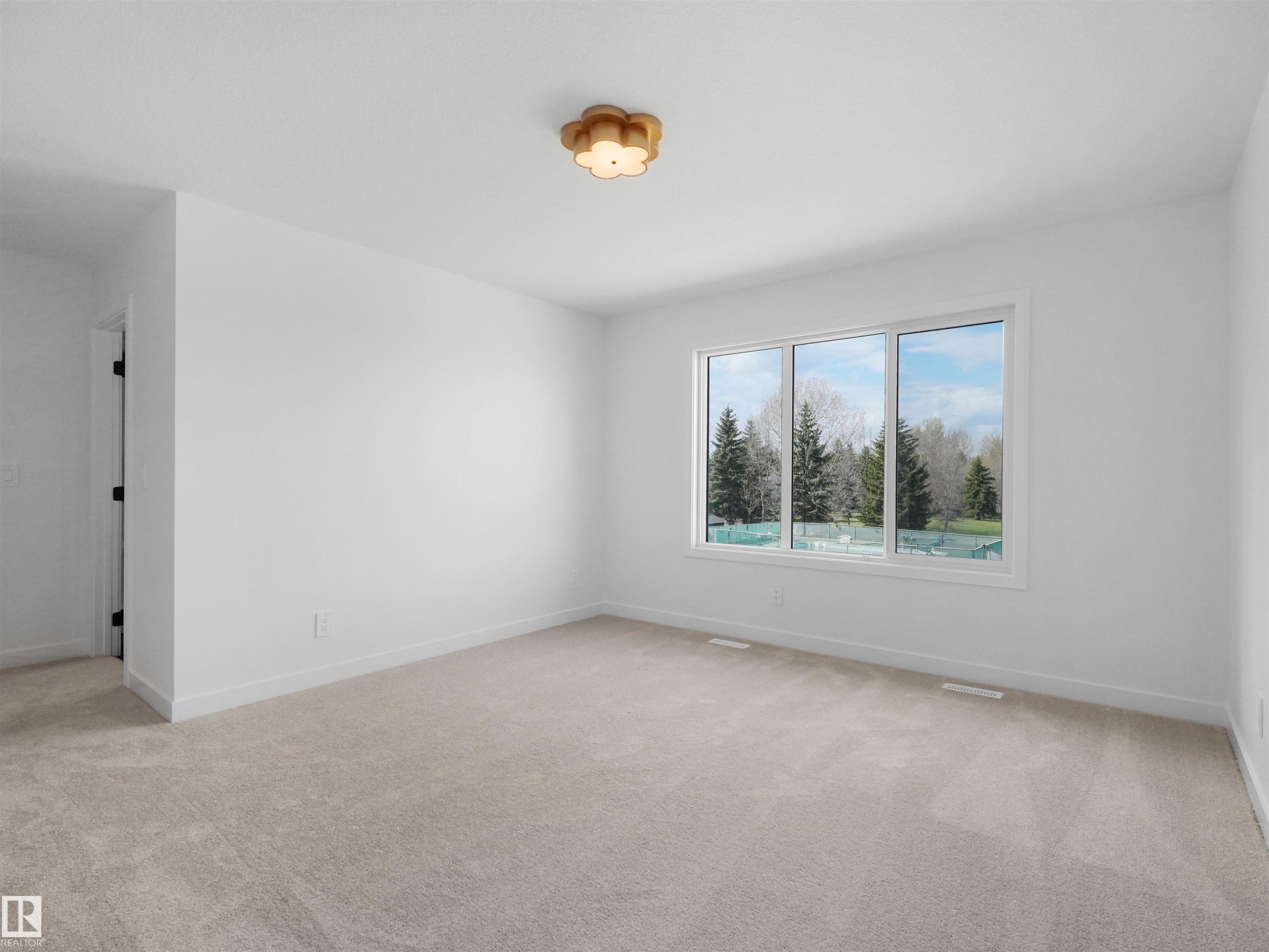 20624 43 Avenue, Edmonton, AB - Indoor Photo Showing Other Room
