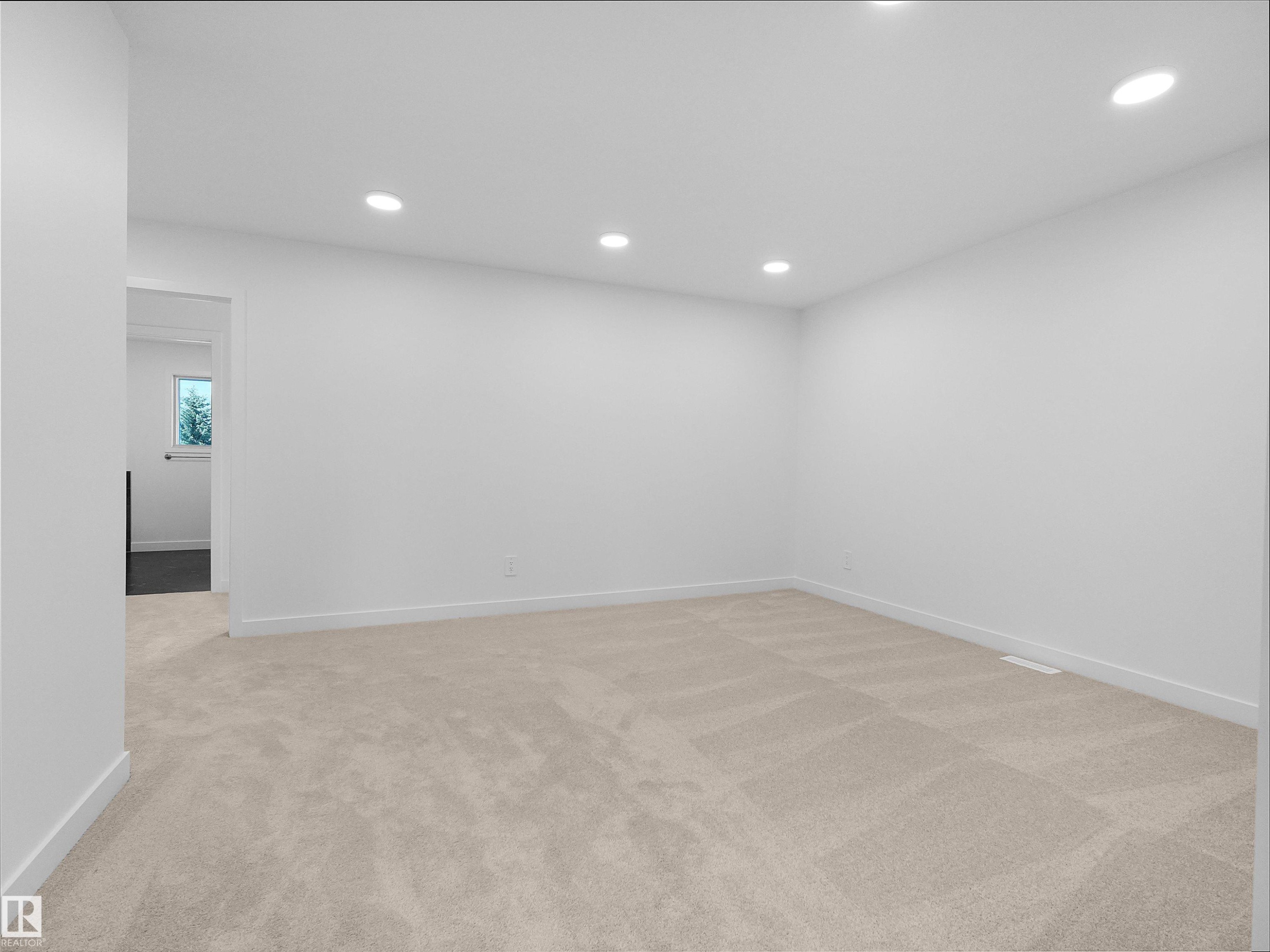 20624 43 Avenue, Edmonton, AB - Indoor Photo Showing Other Room