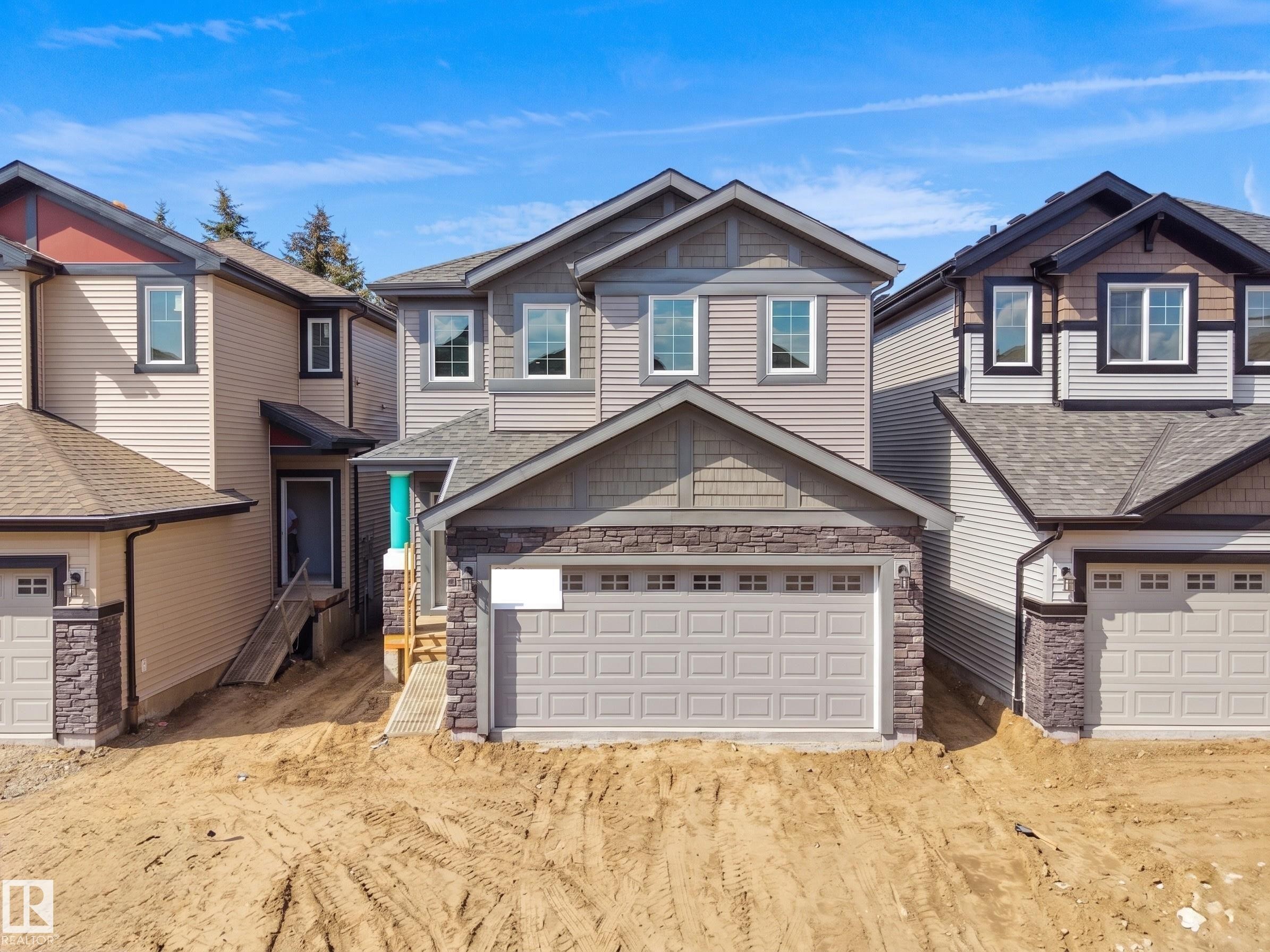 20624 43 Avenue, Edmonton, AB - Outdoor