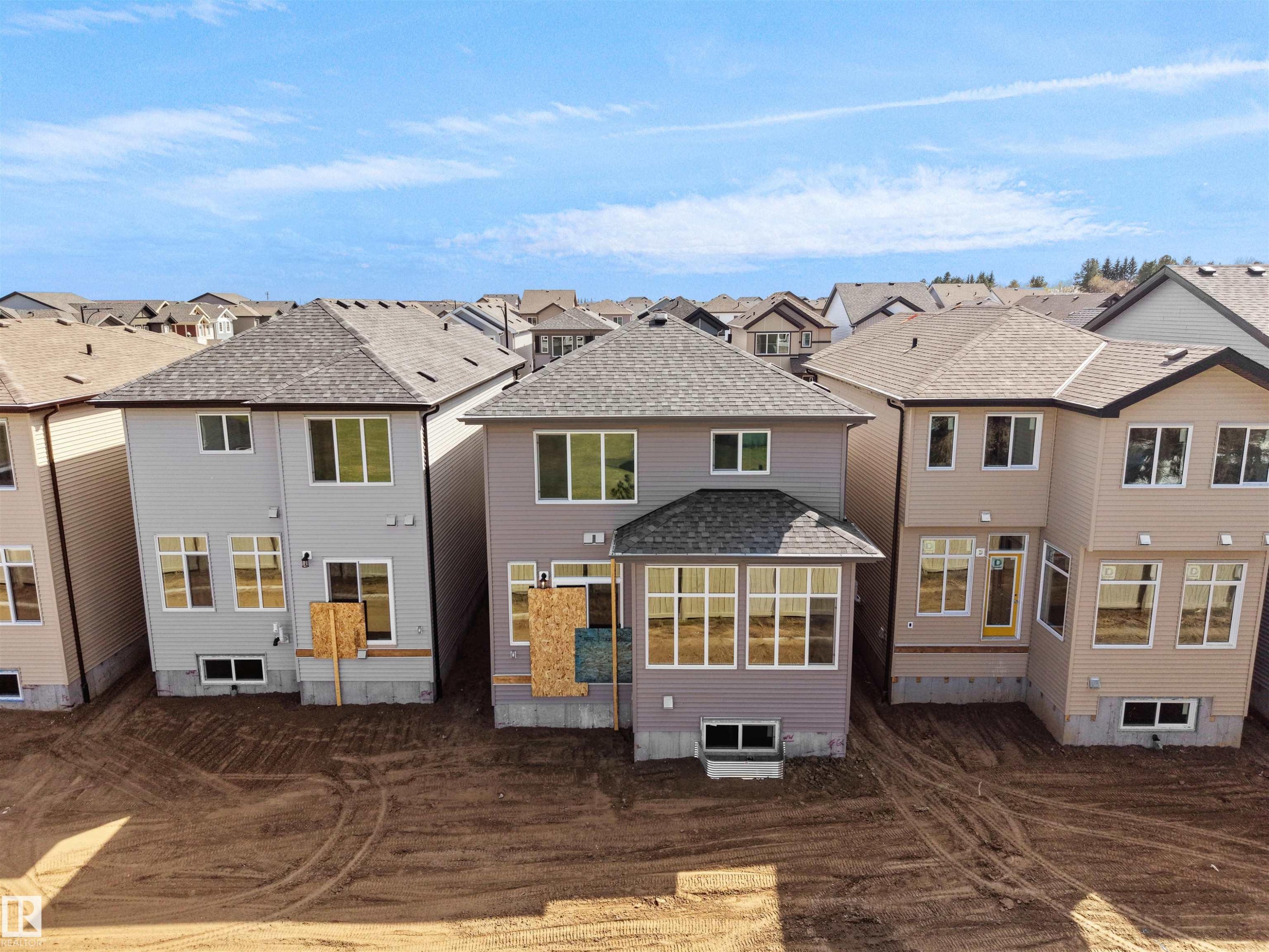 20624 43 Avenue, Edmonton, AB - Outdoor