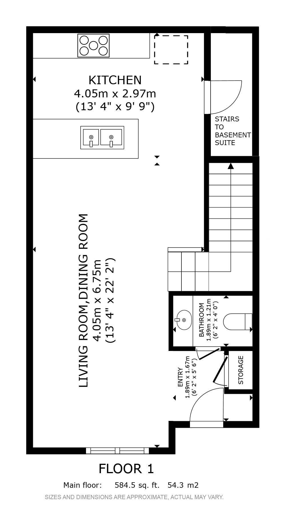 14904 109 Avenue, Edmonton, AB - Other