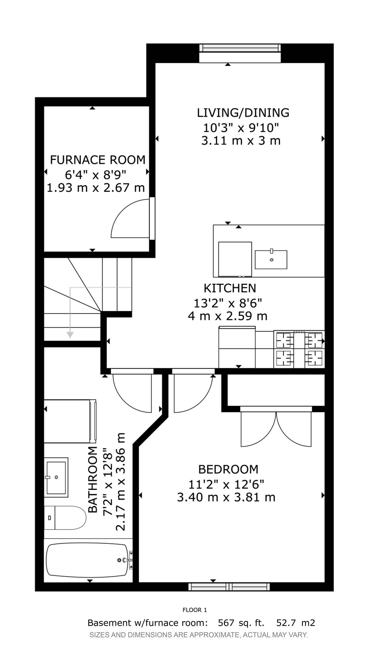 14904 109 Avenue, Edmonton, AB - Other