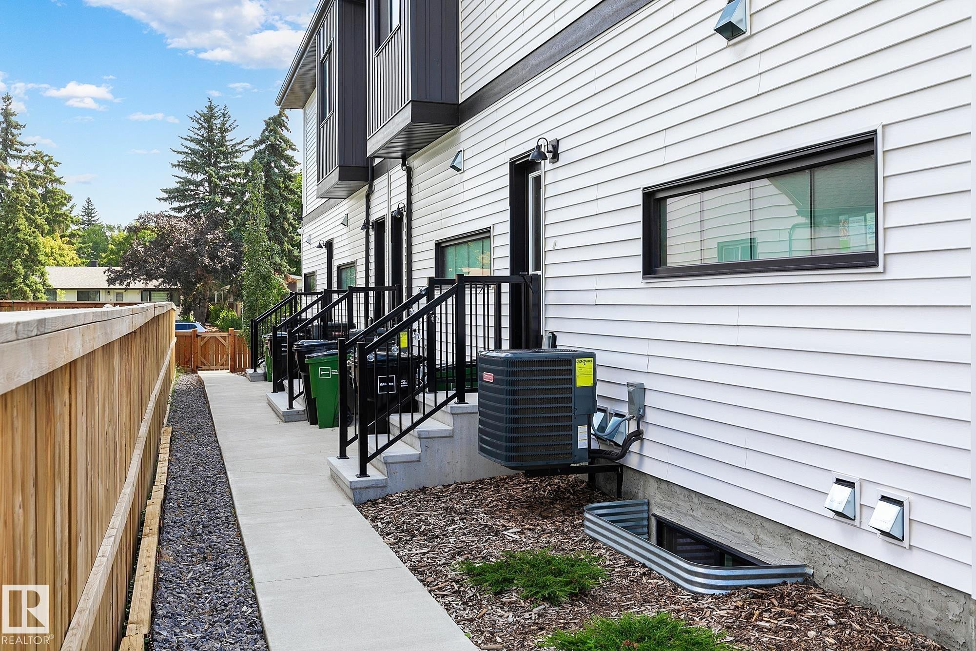14904 109 Avenue, Edmonton, AB - Outdoor With Exterior