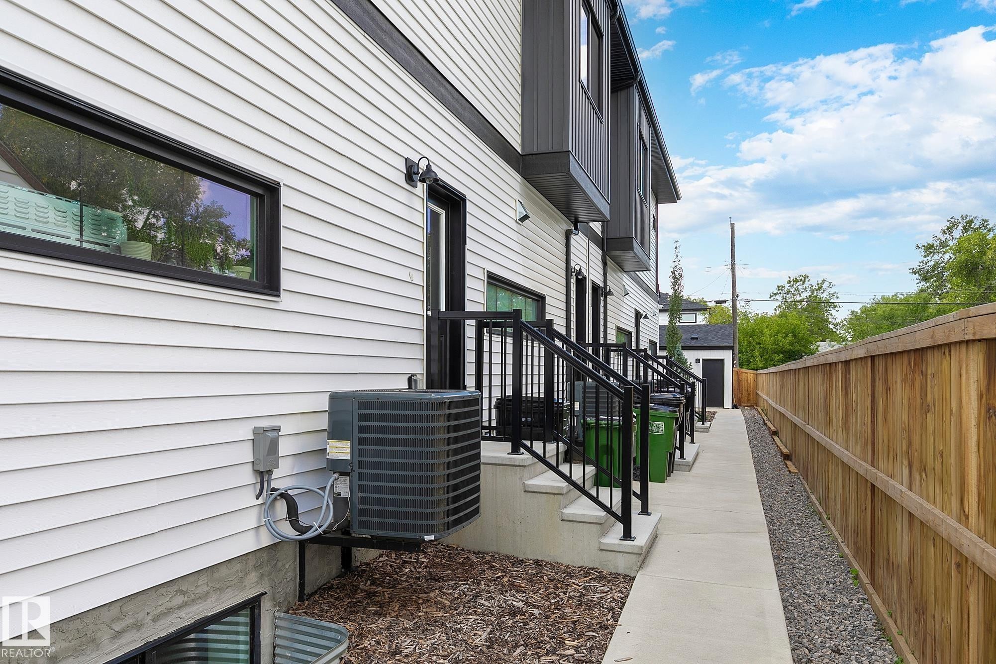 14904 109 Avenue, Edmonton, AB - Outdoor With Exterior