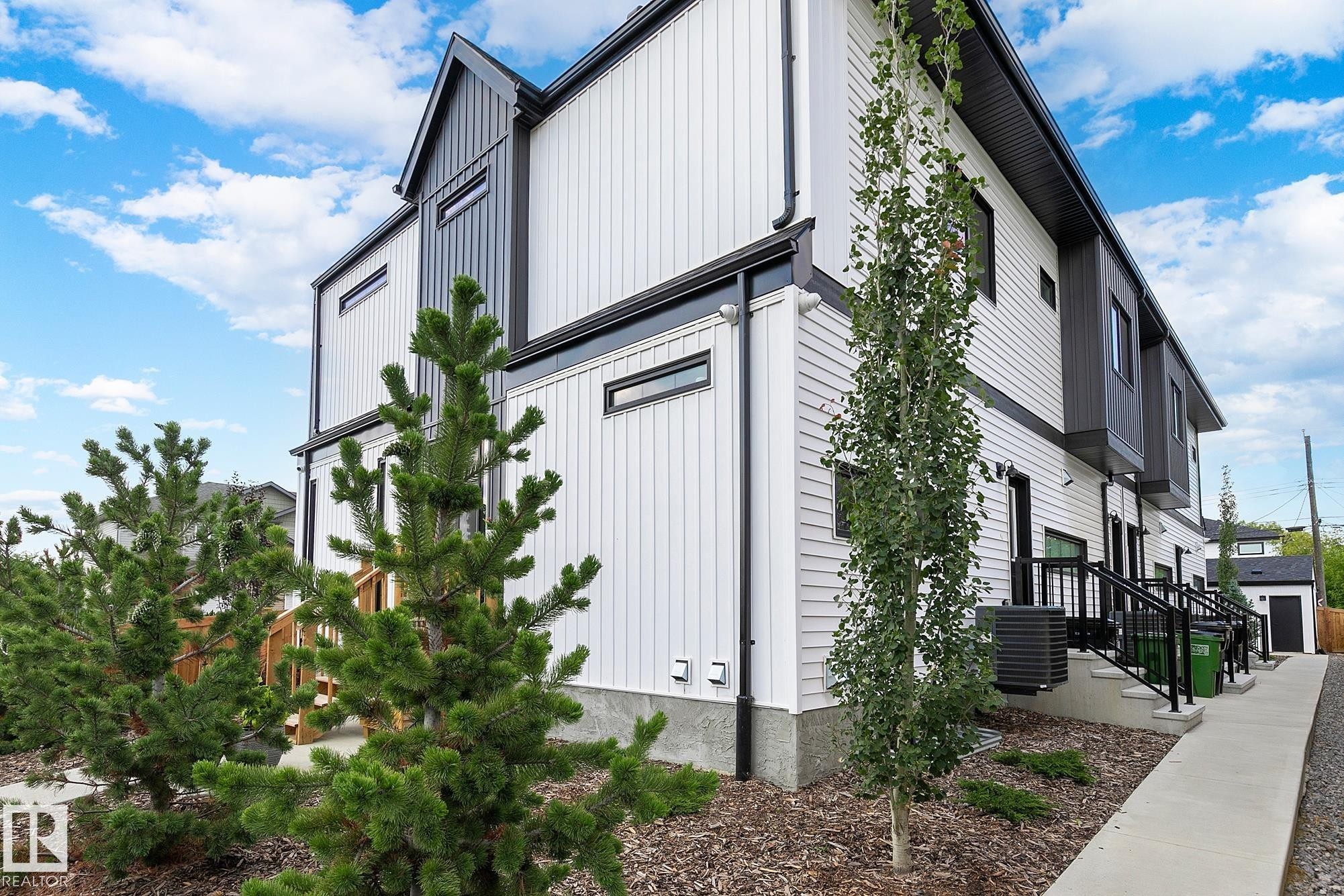 14904 109 Avenue, Edmonton, AB - Outdoor