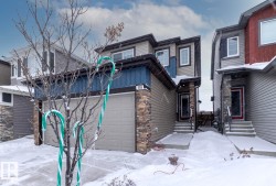 159 Larch Crescent Leduc, AB T9E 0S5