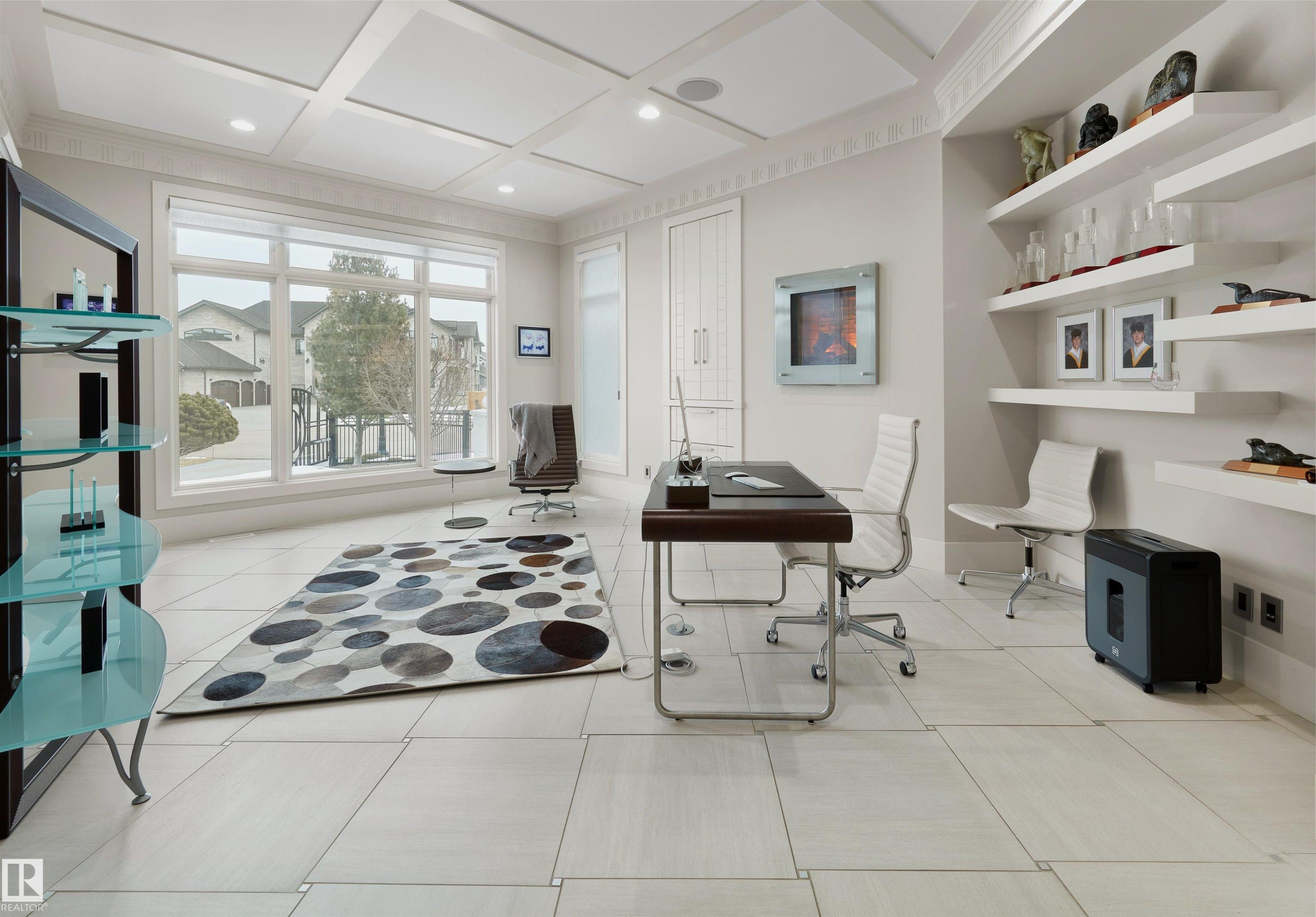 16 Windermere Drive, Edmonton, AB - Indoor