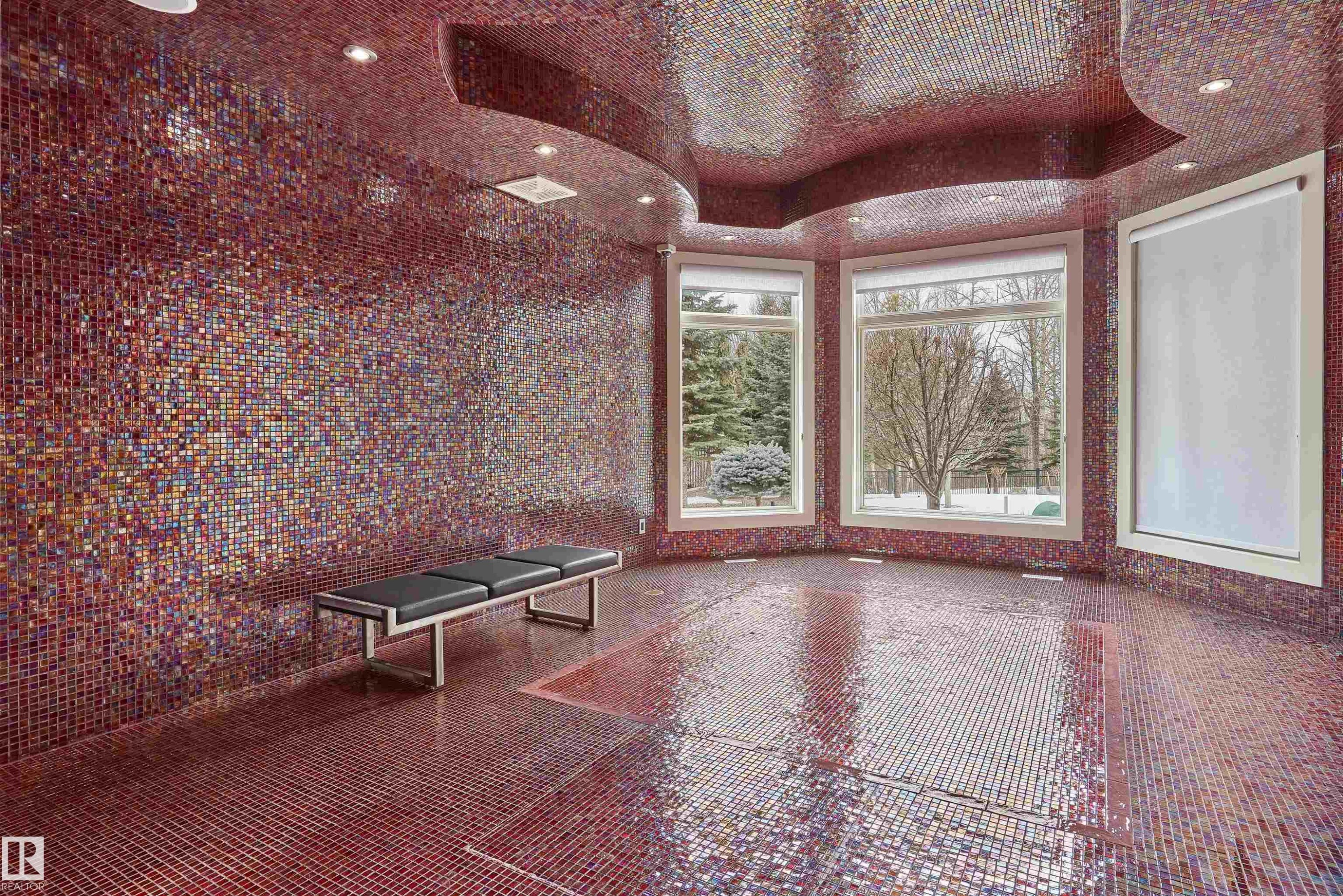 16 Windermere Drive, Edmonton, AB - Indoor Photo Showing Other Room