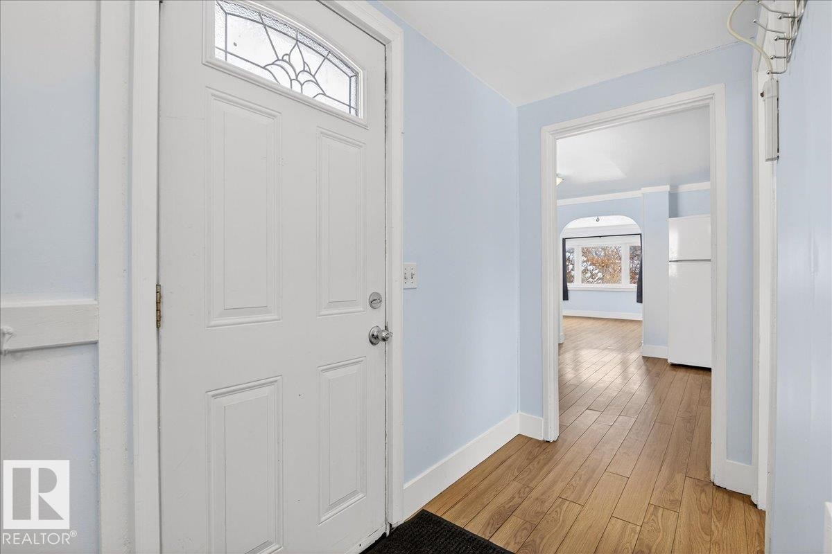 4827 54 Street, Redwater, AB - Indoor Photo Showing Other Room