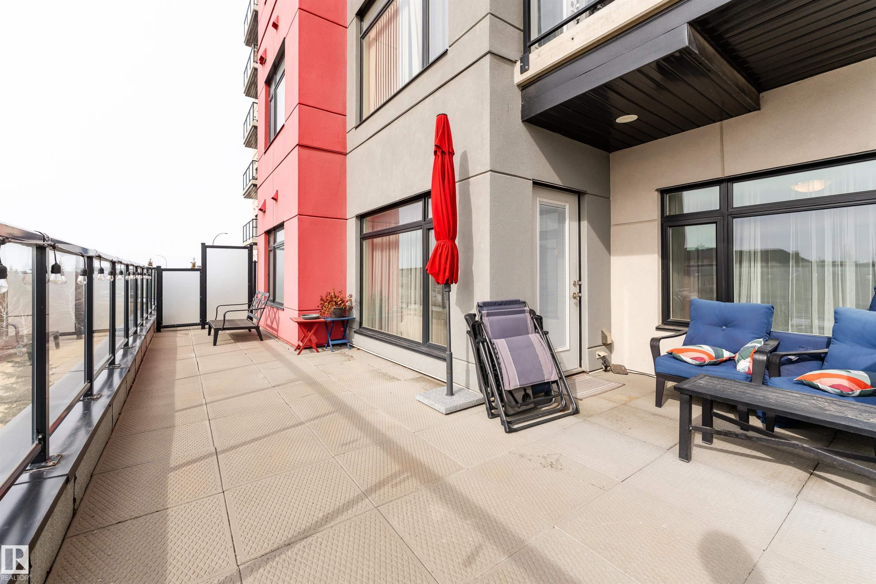 224 5151 Windermere Boulevard, Edmonton, AB - Outdoor With Exterior