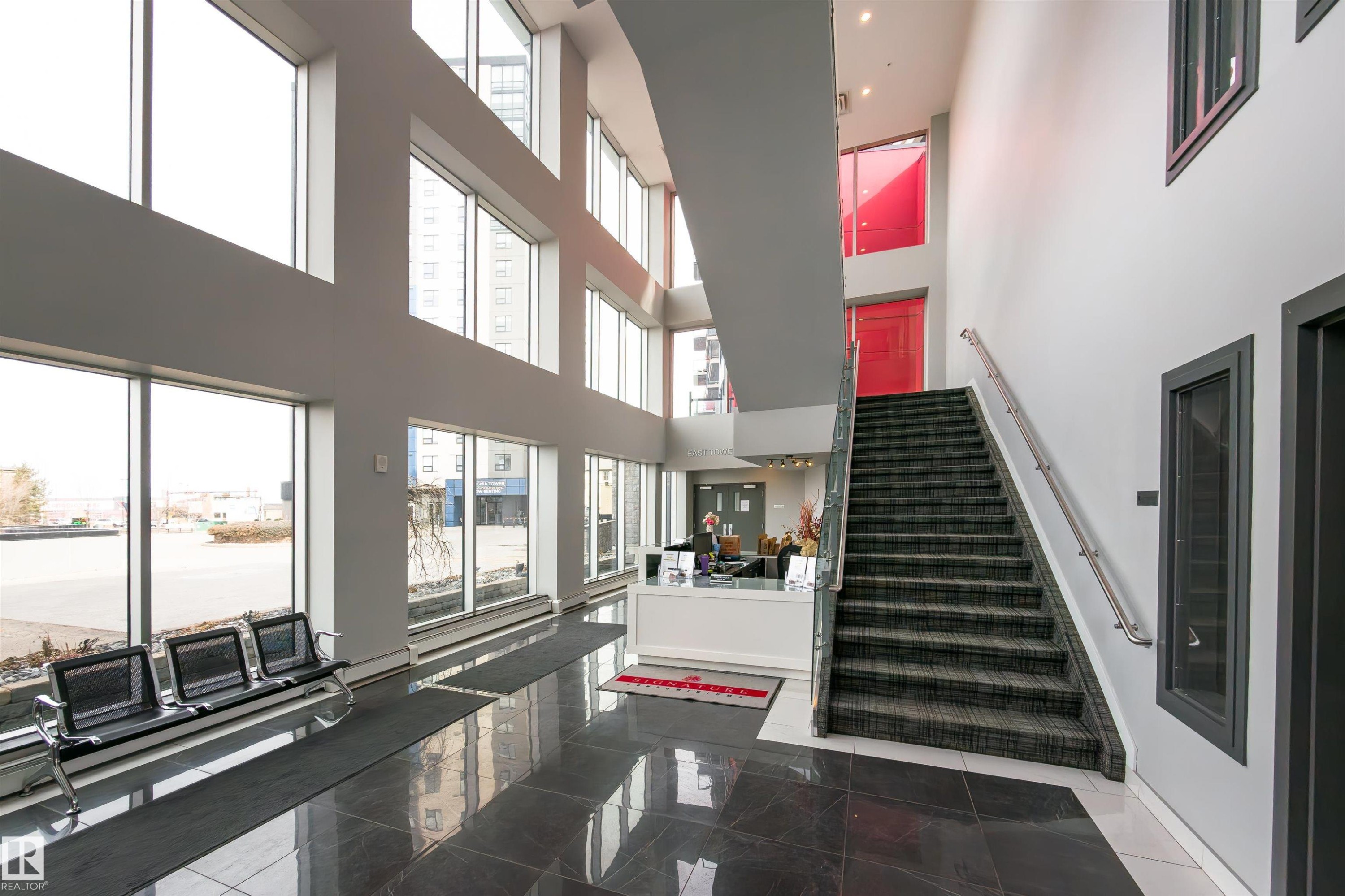 224 5151 Windermere Boulevard, Edmonton, AB - Indoor Photo Showing Other Room