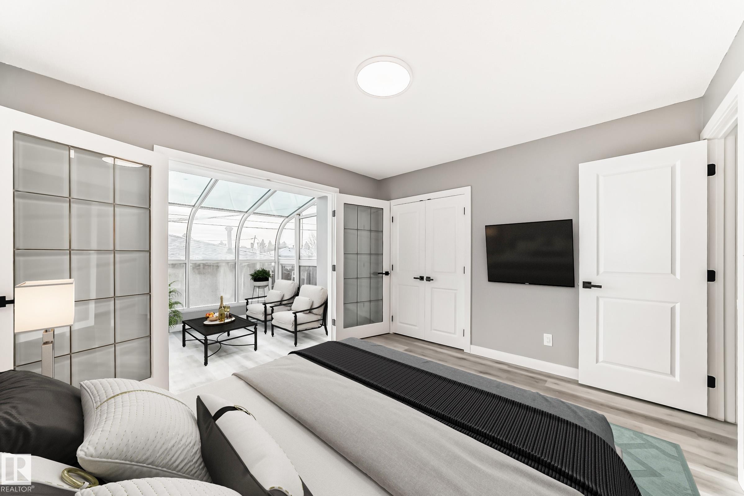 7011 135A Avenue, Edmonton, AB - Indoor