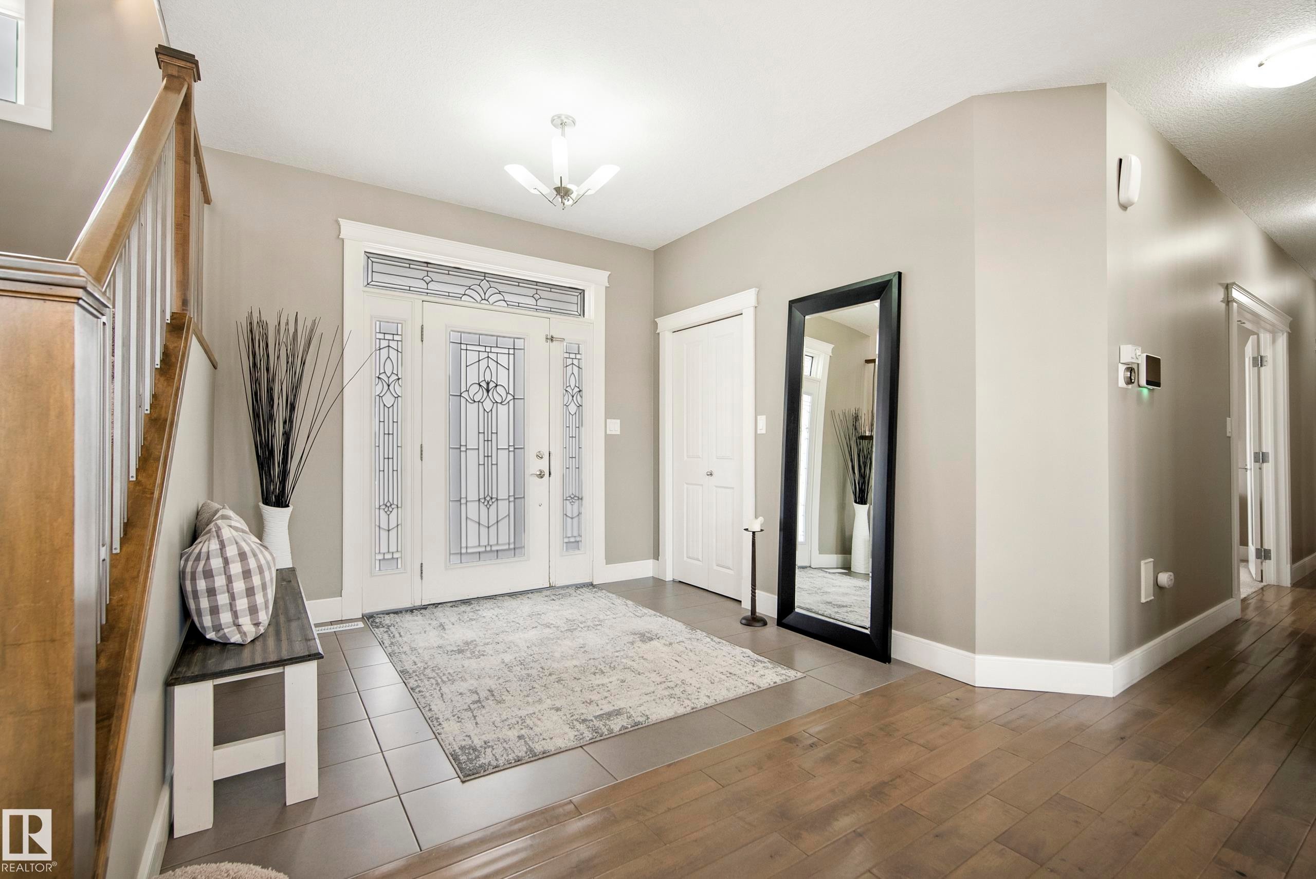 10720 65 Street, Edmonton, AB - Indoor Photo Showing Other Room