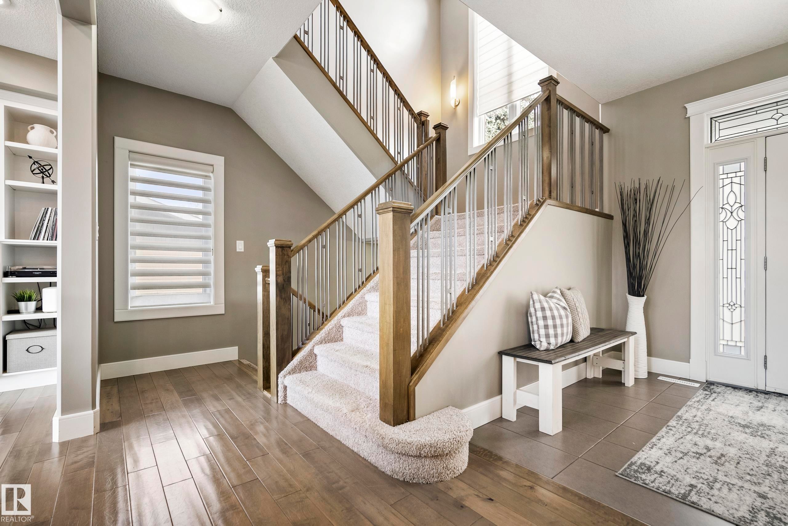 10720 65 Street, Edmonton, AB - Indoor Photo Showing Other Room