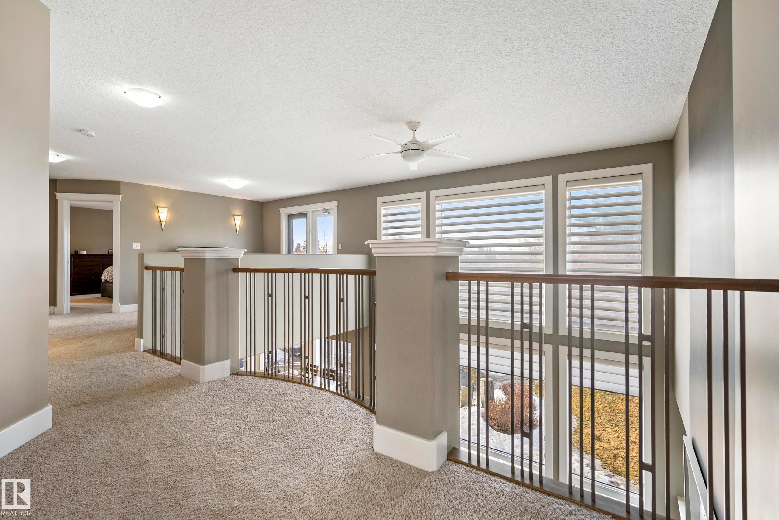 10720 65 Street, Edmonton, AB - Indoor Photo Showing Other Room