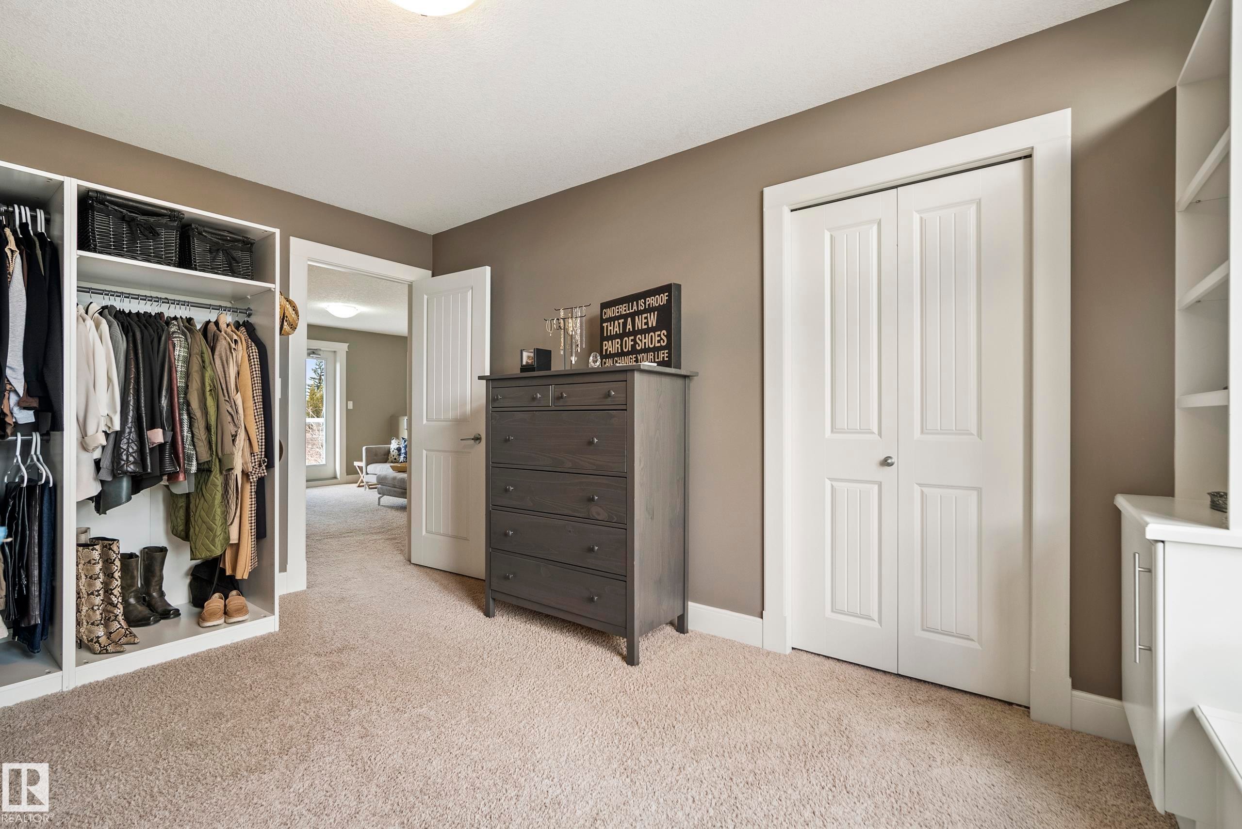 10720 65 Street, Edmonton, AB - Indoor Photo Showing Other Room