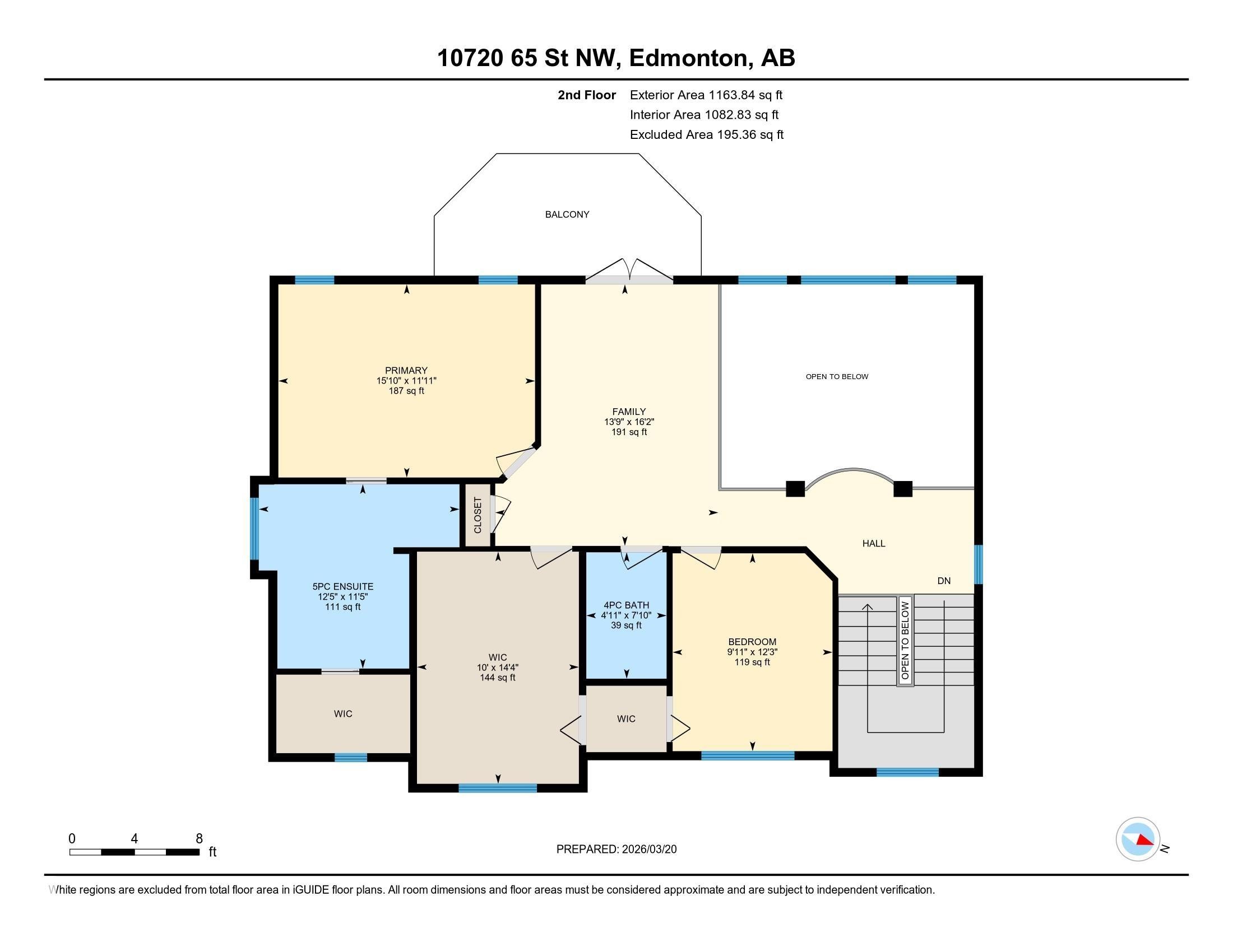 10720 65 Street, Edmonton, AB - Other