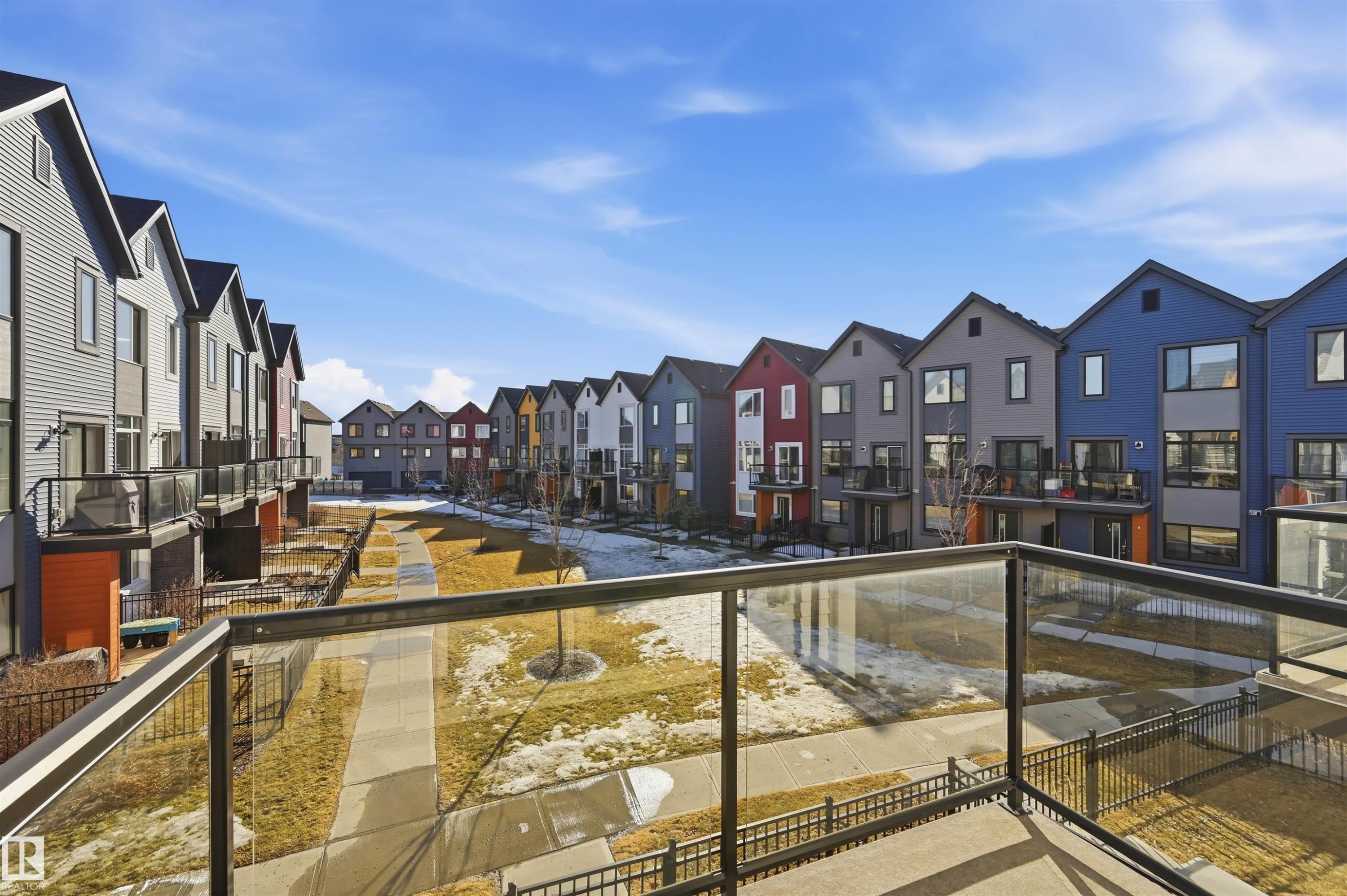 85 1010 Rabbit Hill Road, Edmonton, AB - Outdoor