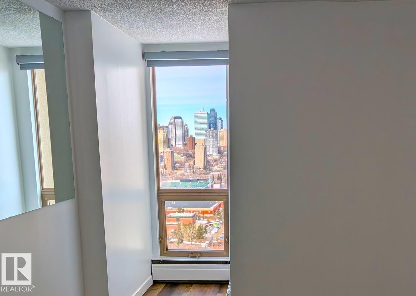 1307 10149 Saskatchewan Drive, Edmonton, AB - Indoor Photo Showing Other Room