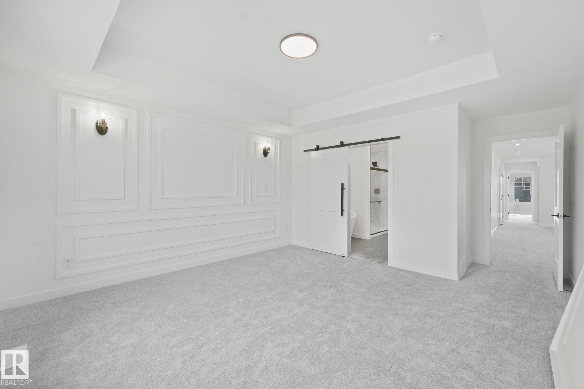 3140 Magpie Wy, Edmonton, AB - Indoor Photo Showing Other Room