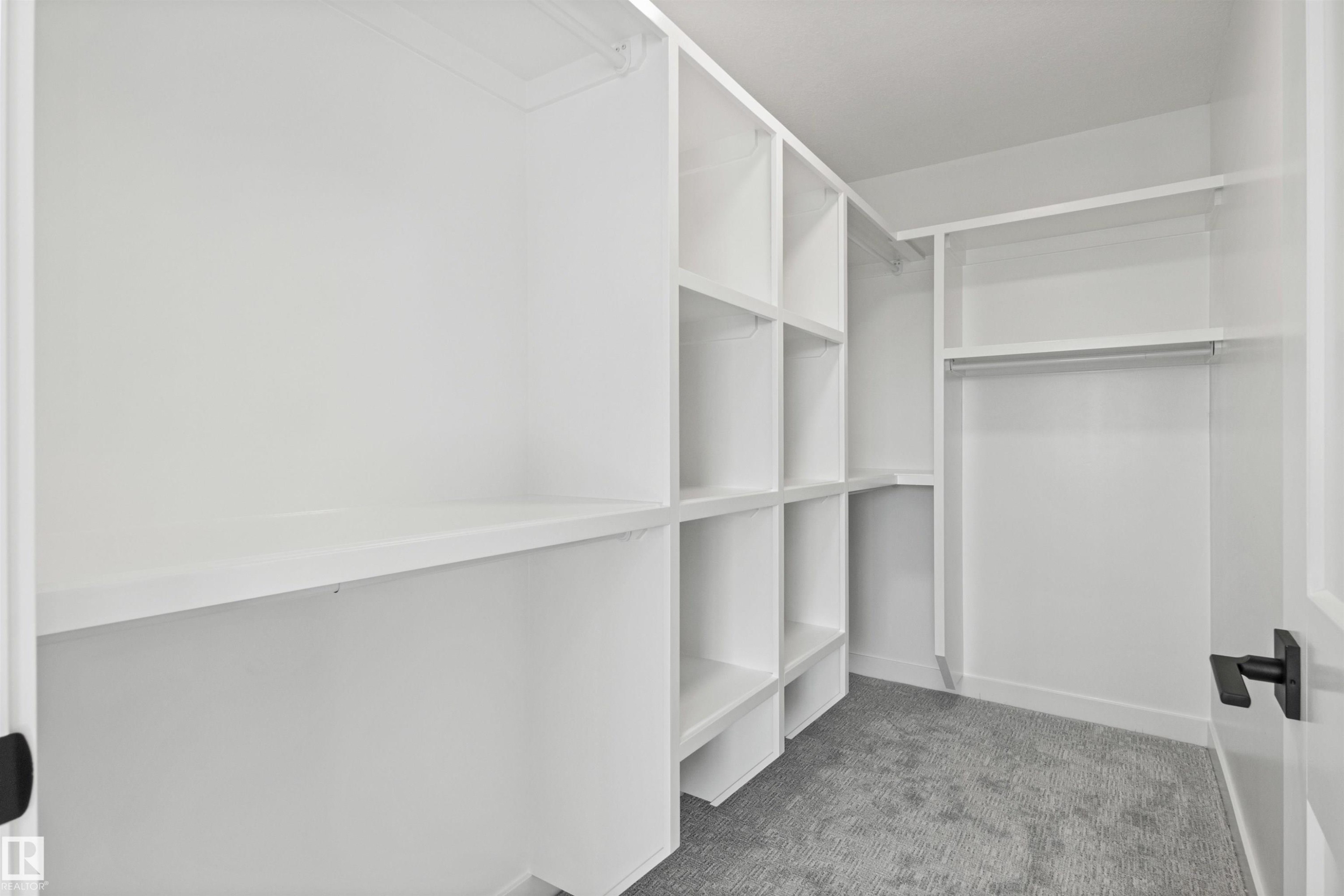 3331 Chickadee Drive, Edmonton, AB - Indoor With Storage