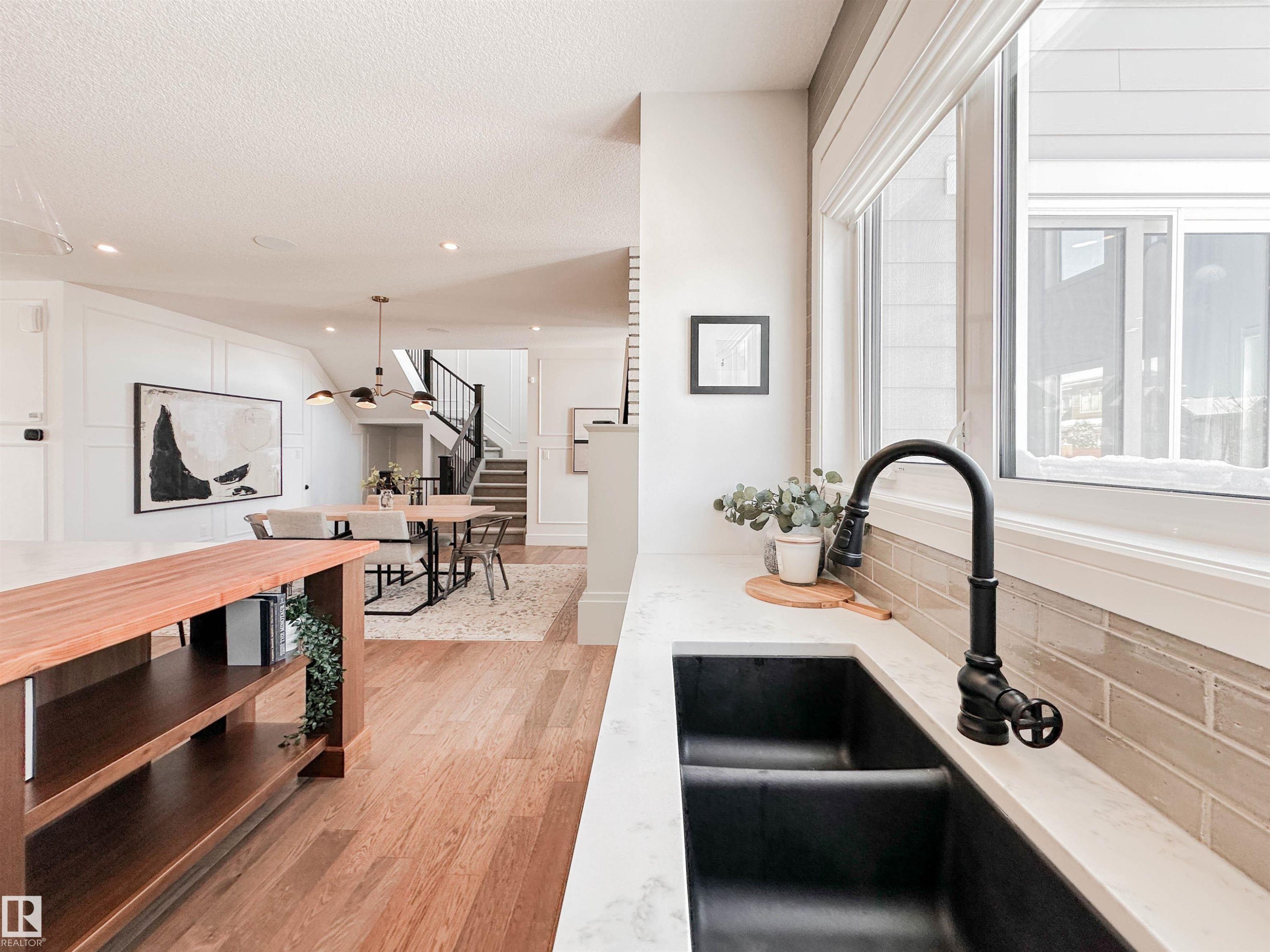 7 Jubilation Drive, St. Albert, AB - Indoor