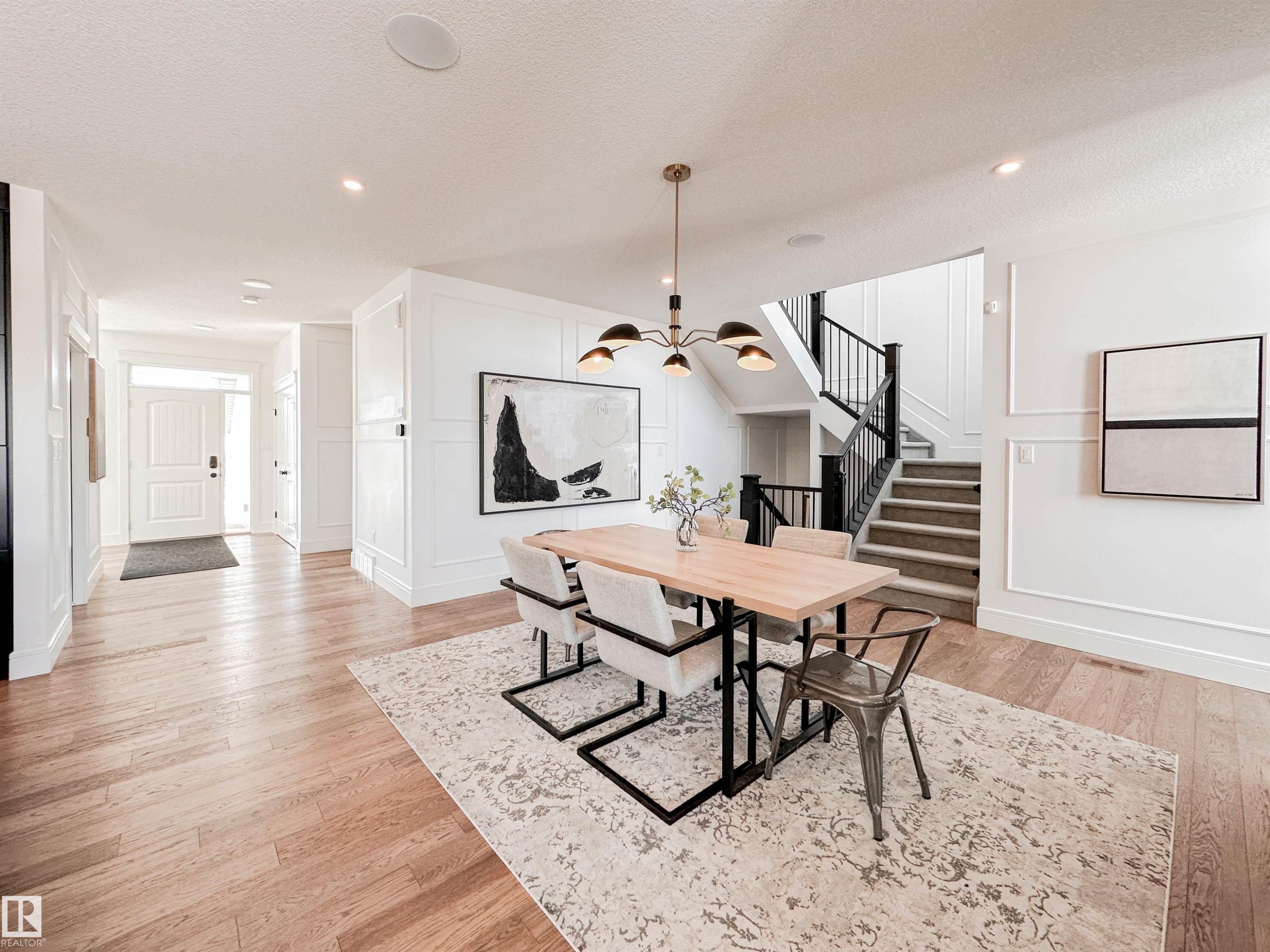 7 Jubilation Drive, St. Albert, AB - Indoor