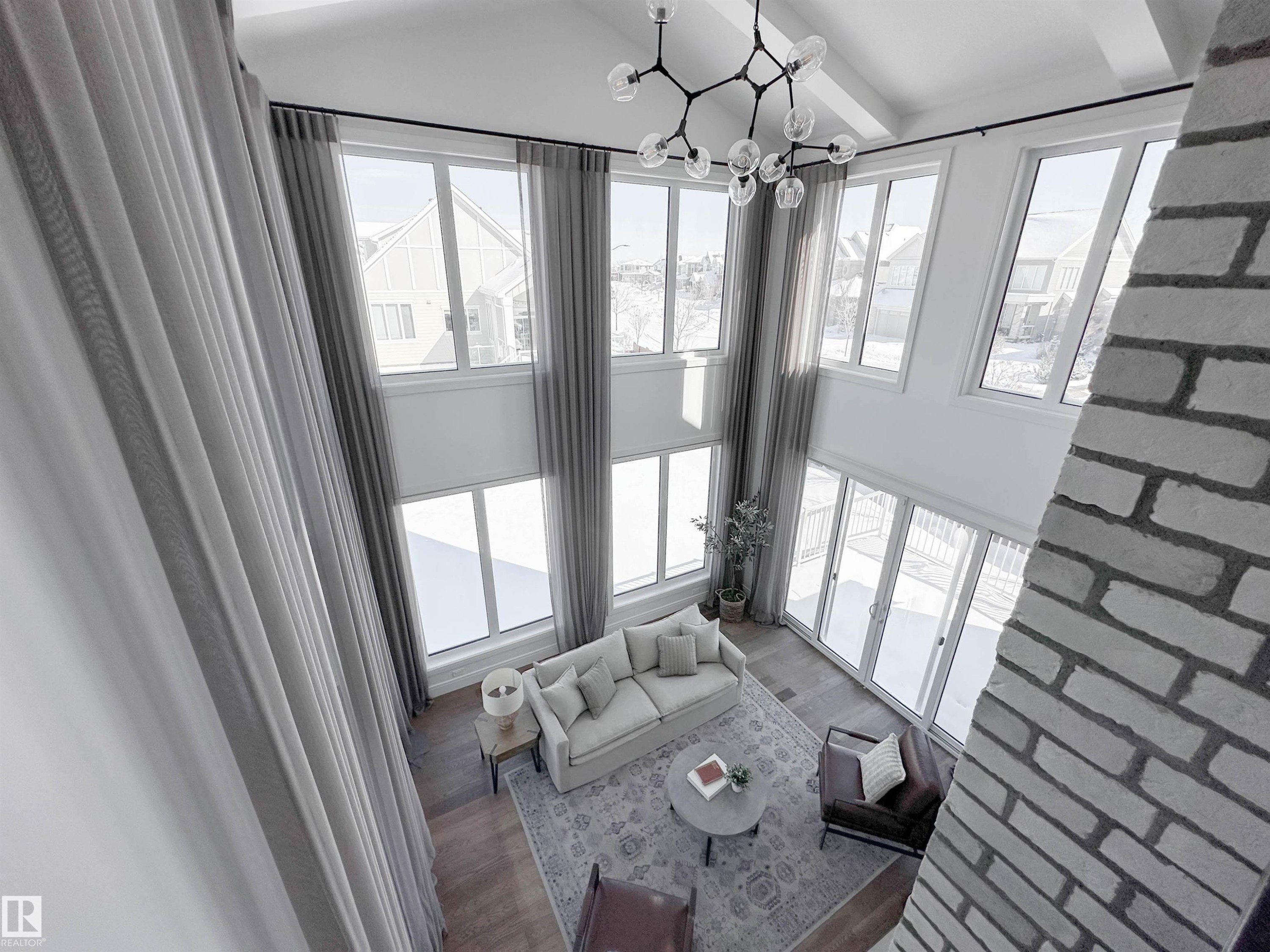 7 Jubilation Drive, St. Albert, AB - Indoor Photo Showing Other Room