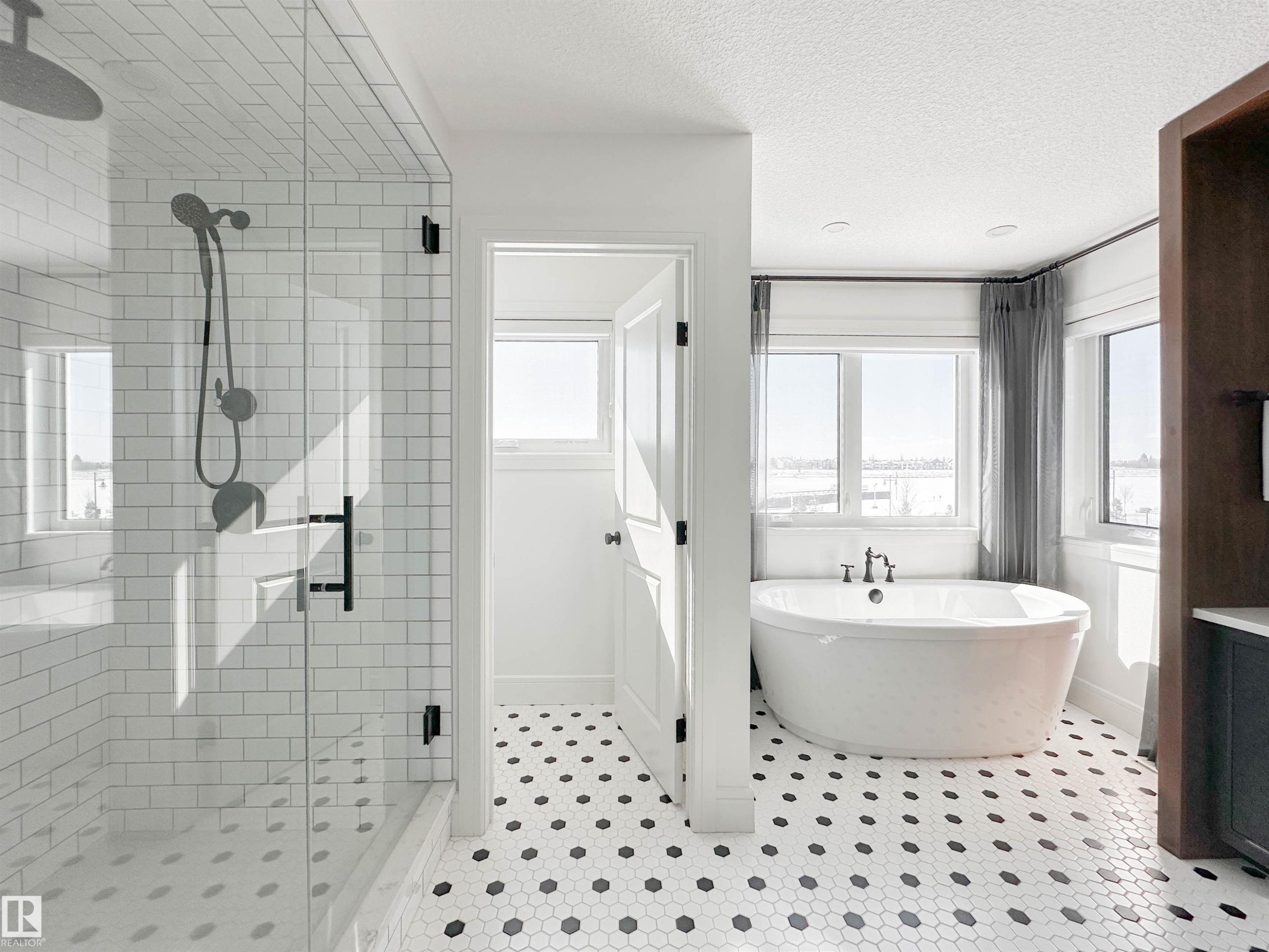 7 Jubilation Drive, St. Albert, AB - Indoor Photo Showing Bathroom