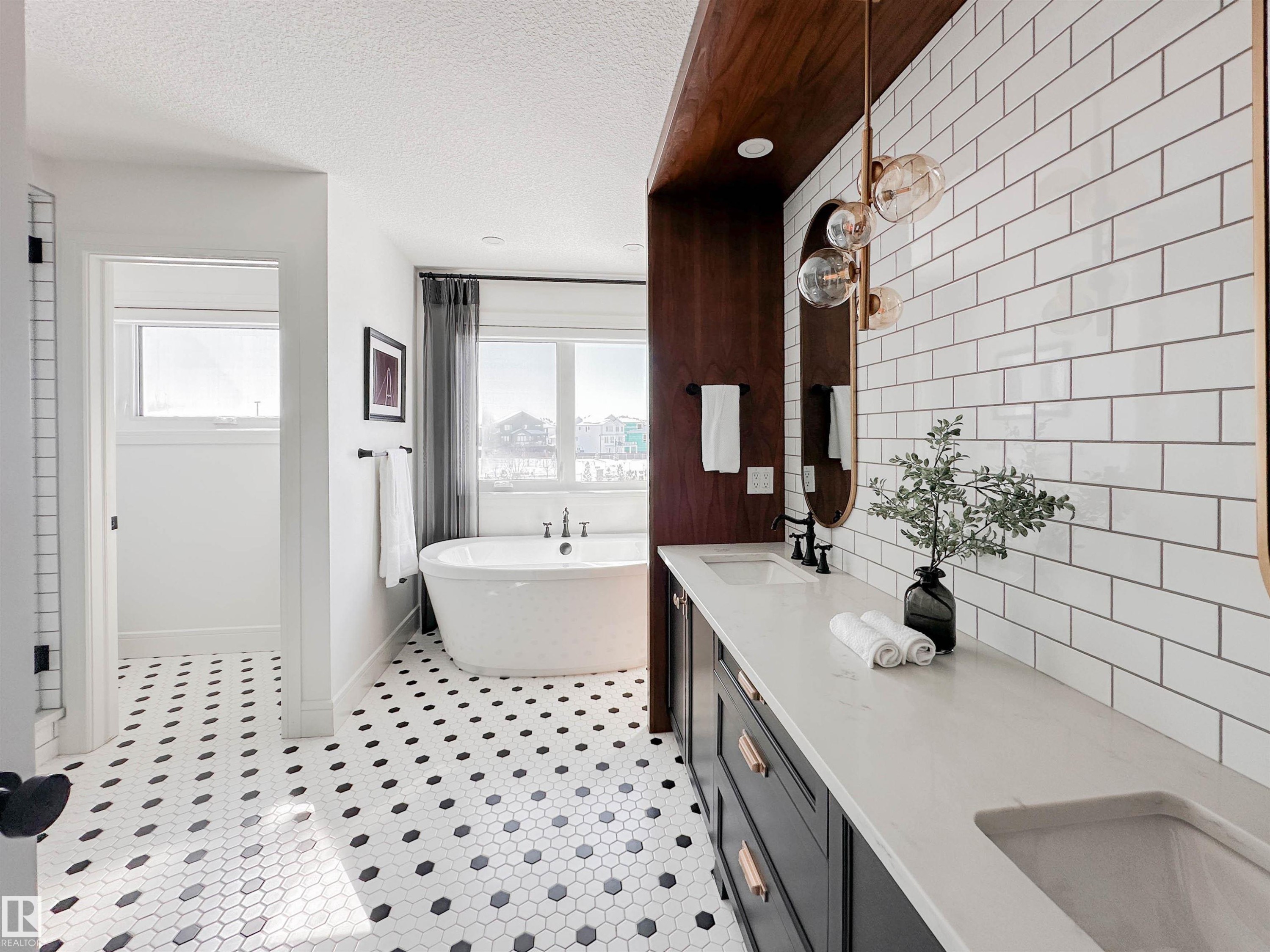 7 Jubilation Drive, St. Albert, AB - Indoor Photo Showing Bathroom