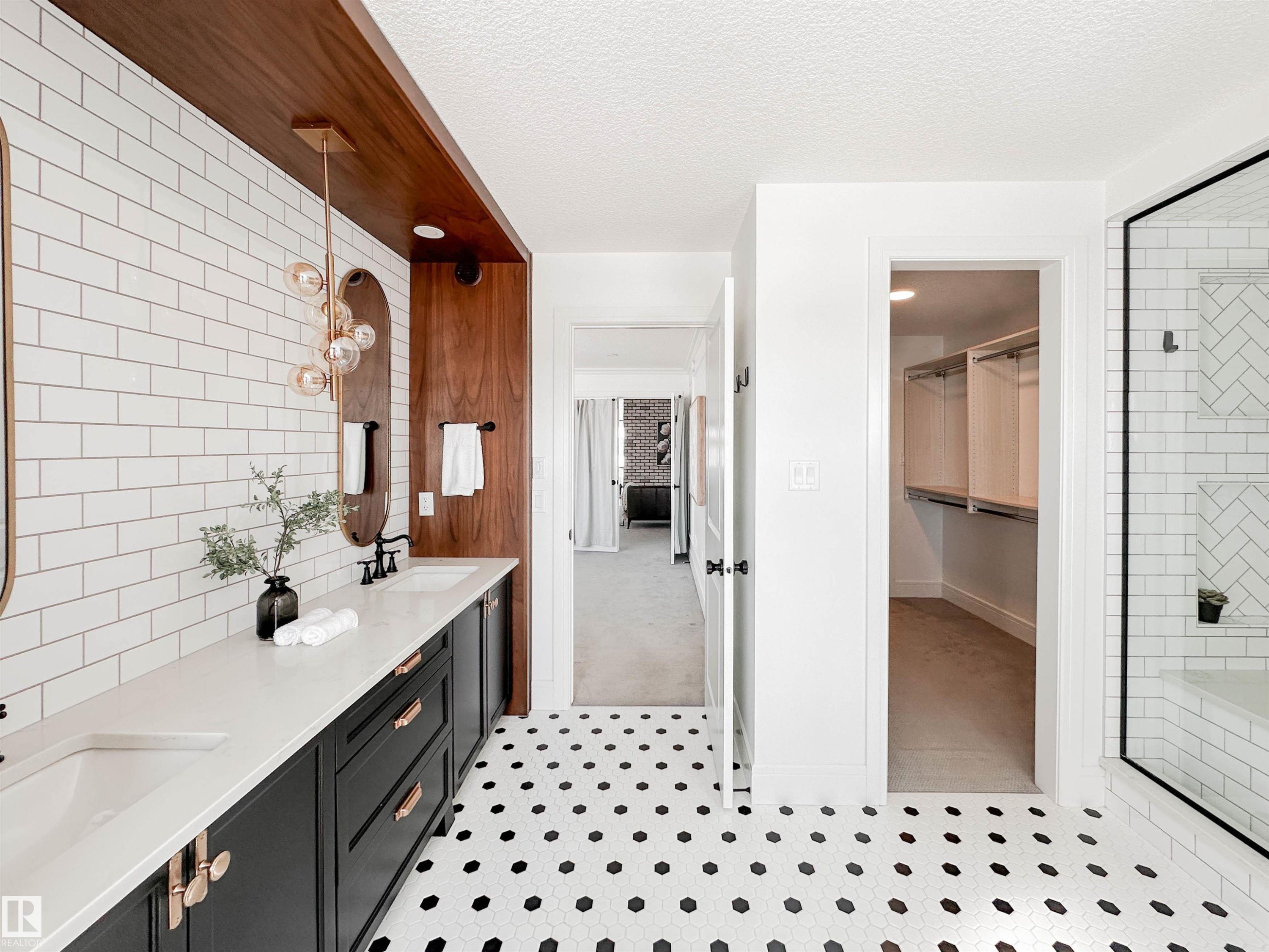 7 Jubilation Drive, St. Albert, AB - Indoor Photo Showing Bathroom