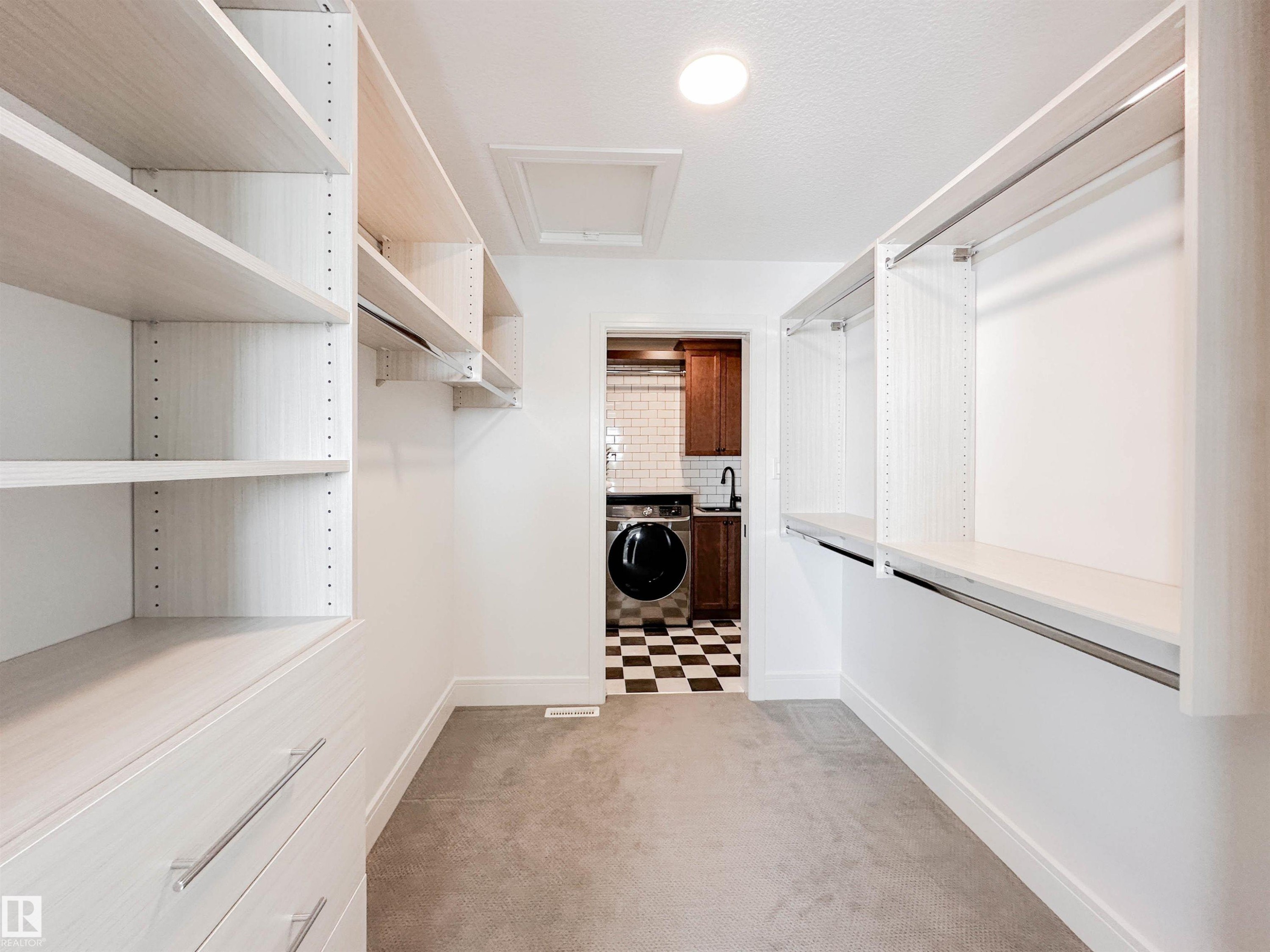 7 Jubilation Drive, St. Albert, AB - Indoor Photo Showing Other Room