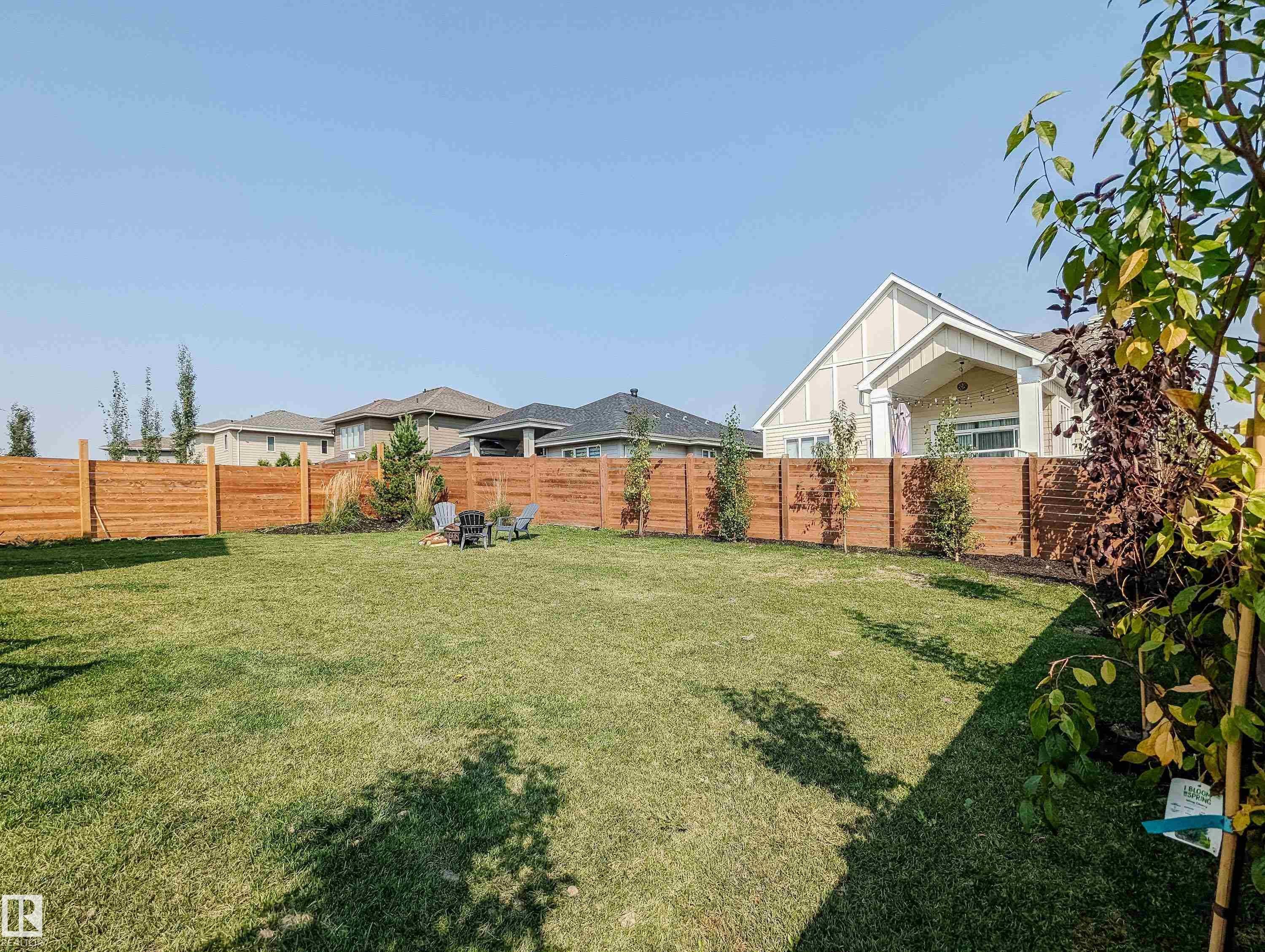 7 Jubilation Drive, St. Albert, AB - Outdoor