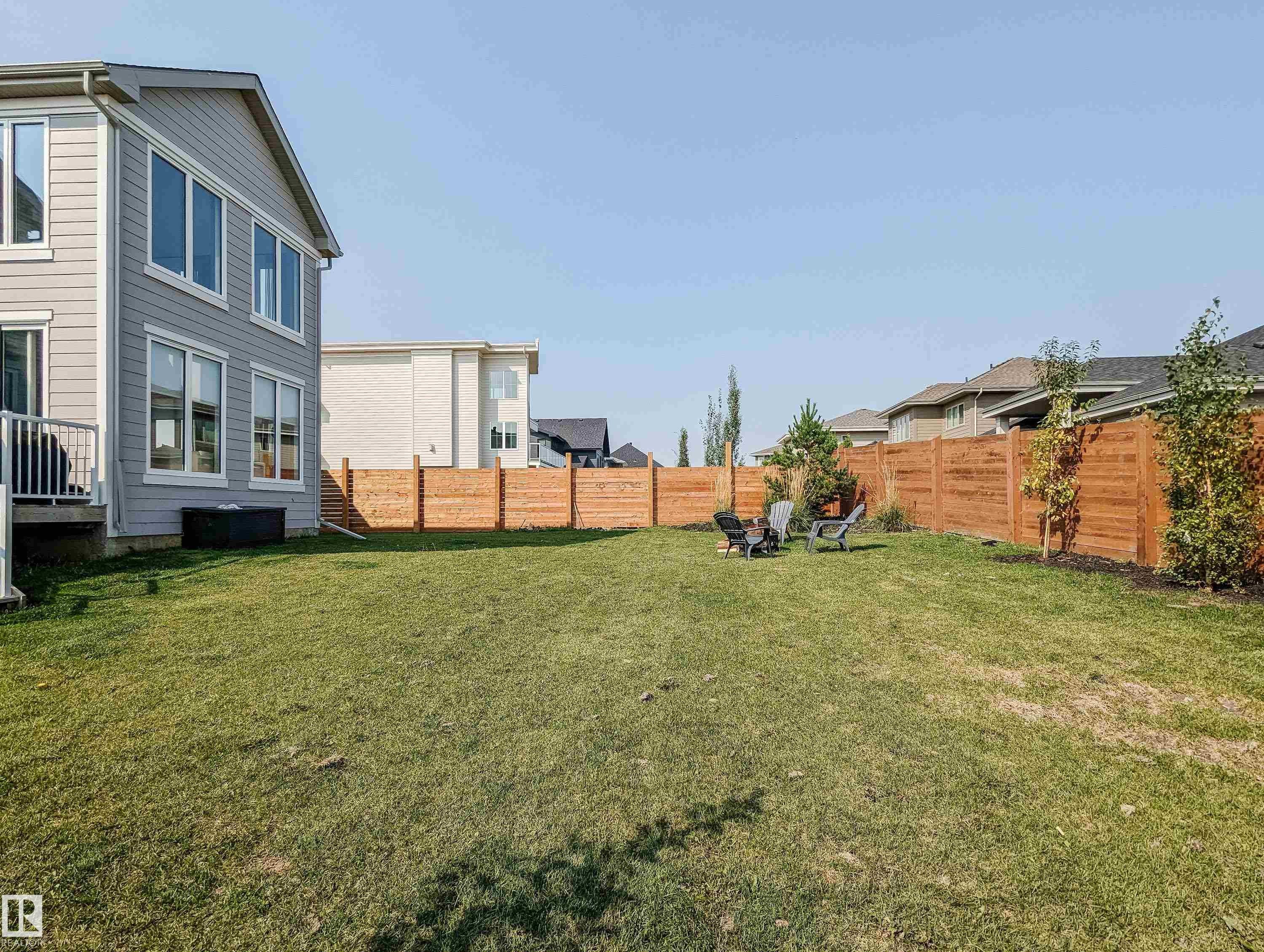 7 Jubilation Drive, St. Albert, AB - Outdoor