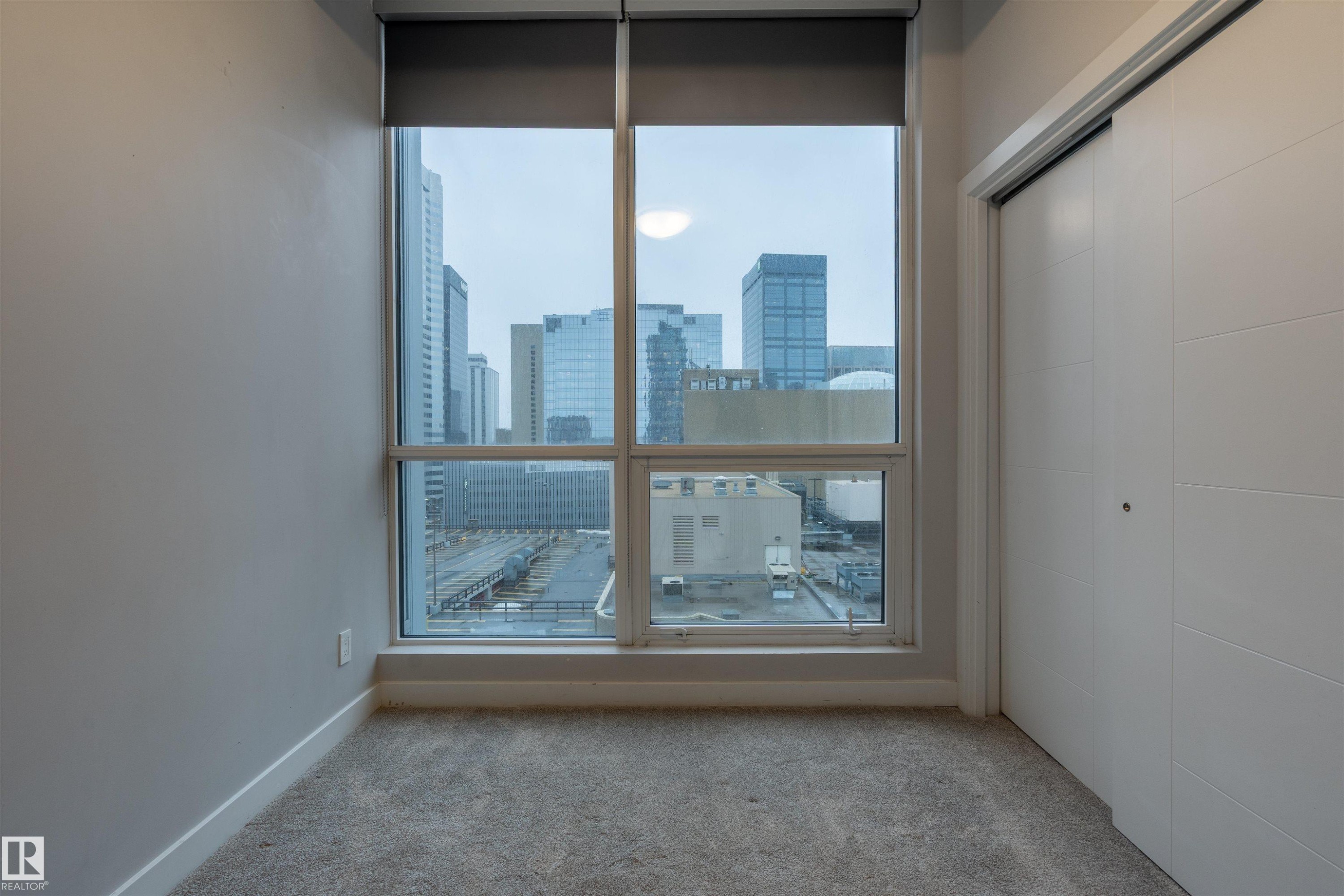 901 10238 103 Street, Edmonton, AB - Indoor Photo Showing Other Room