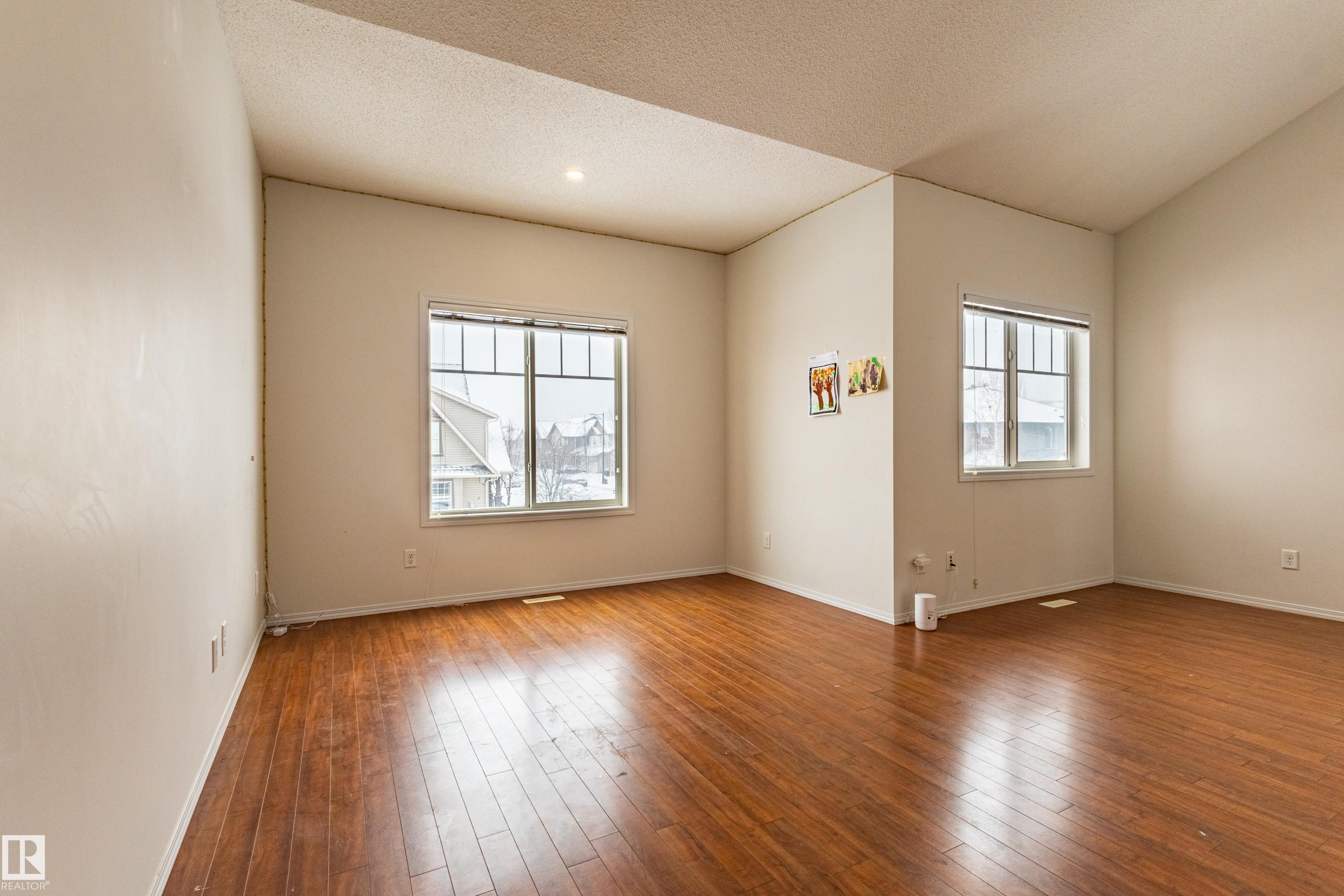21326 61 Avenue, Edmonton, AB - Indoor Photo Showing Other Room