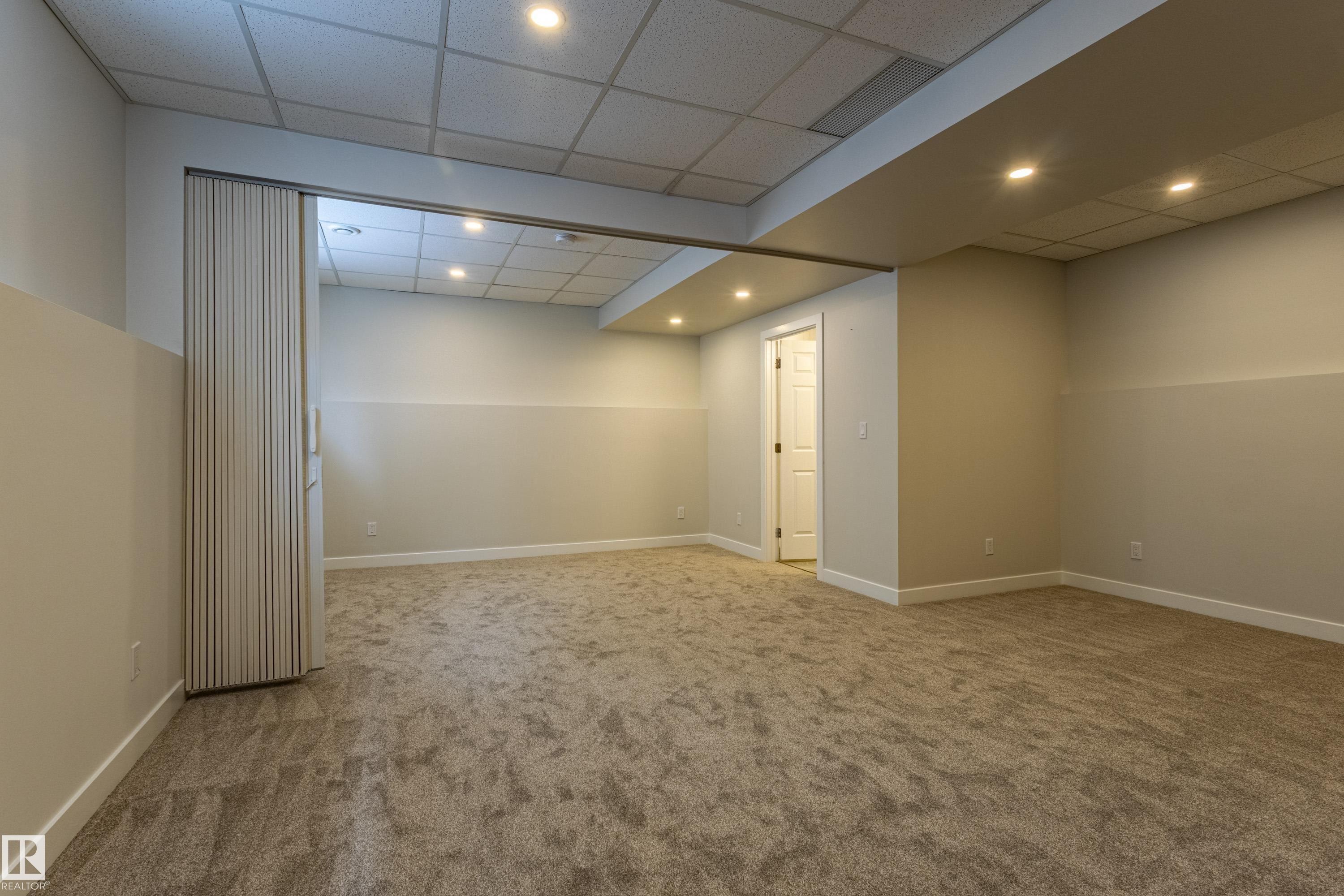 21326 61 Avenue, Edmonton, AB - Indoor