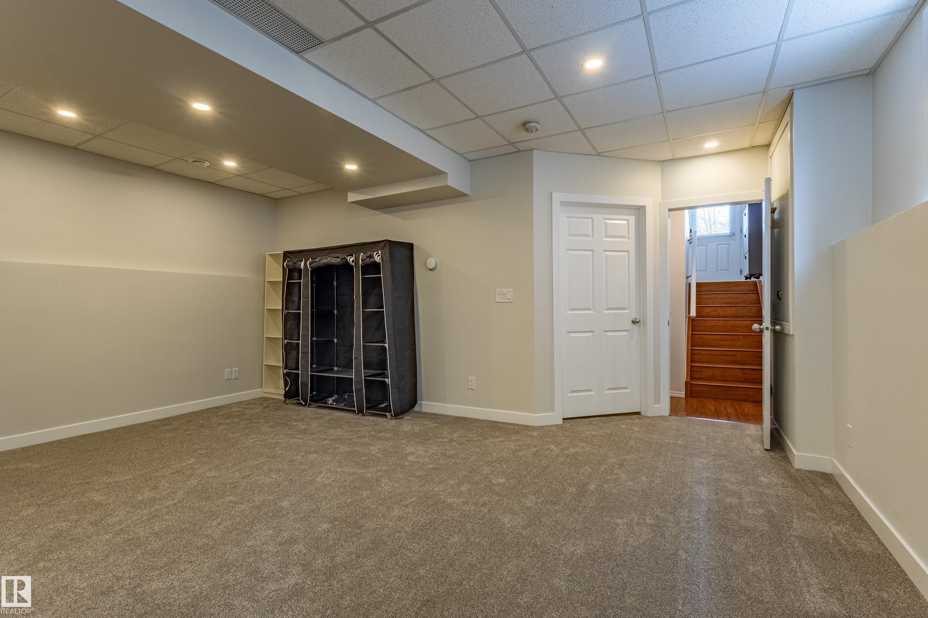 21326 61 Avenue, Edmonton, AB - Indoor