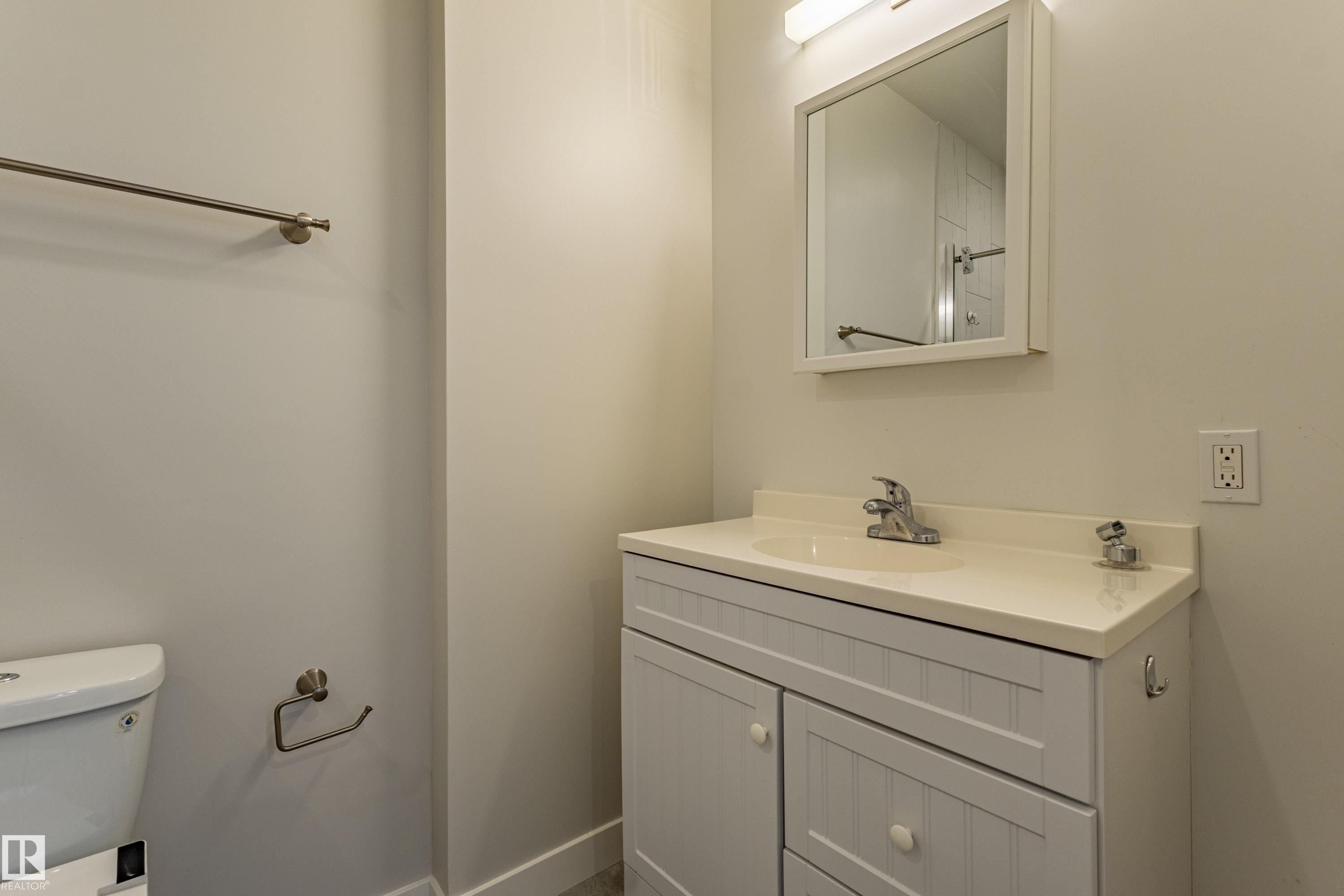 21326 61 Avenue, Edmonton, AB - Indoor Photo Showing Bathroom