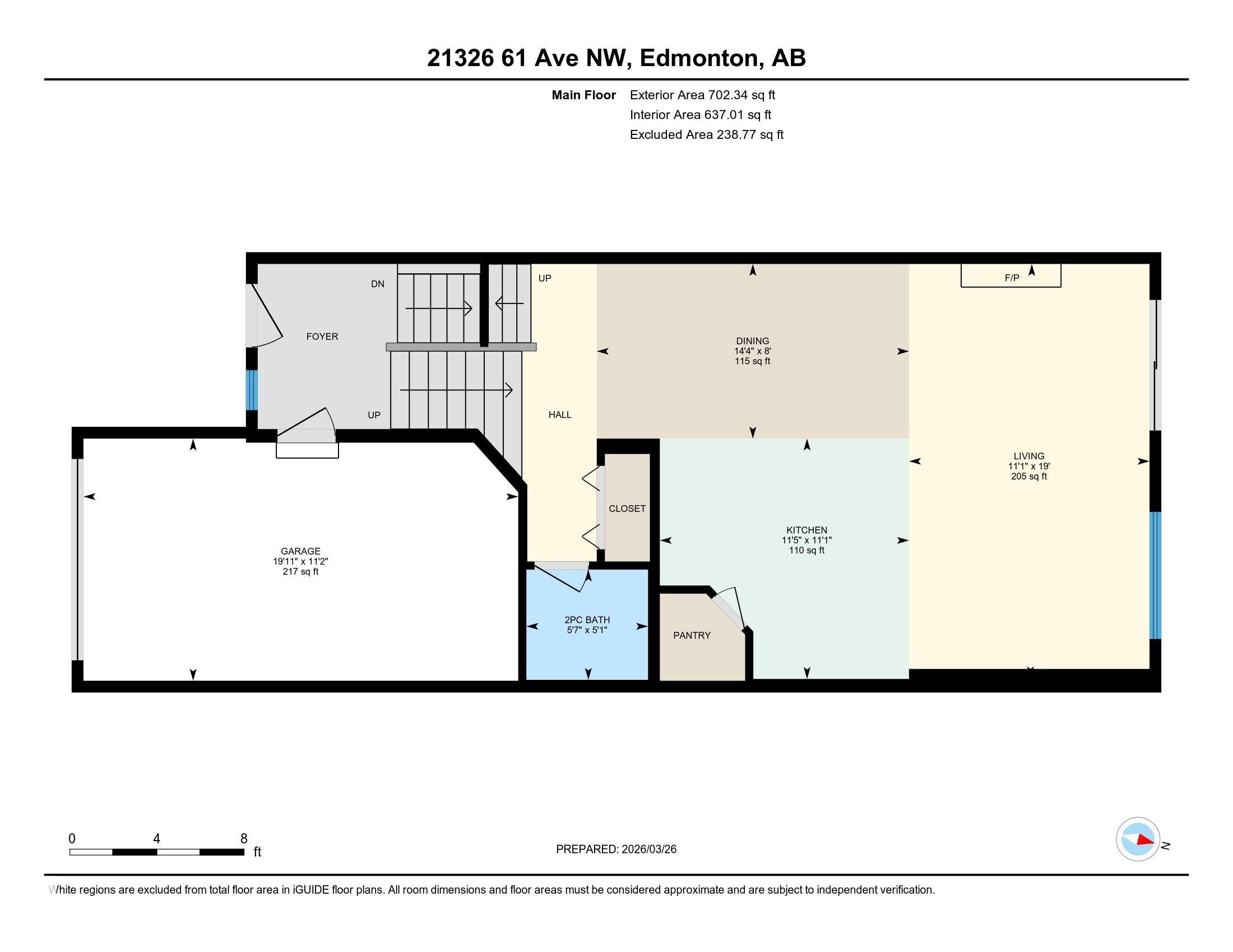 21326 61 Avenue, Edmonton, AB - Other