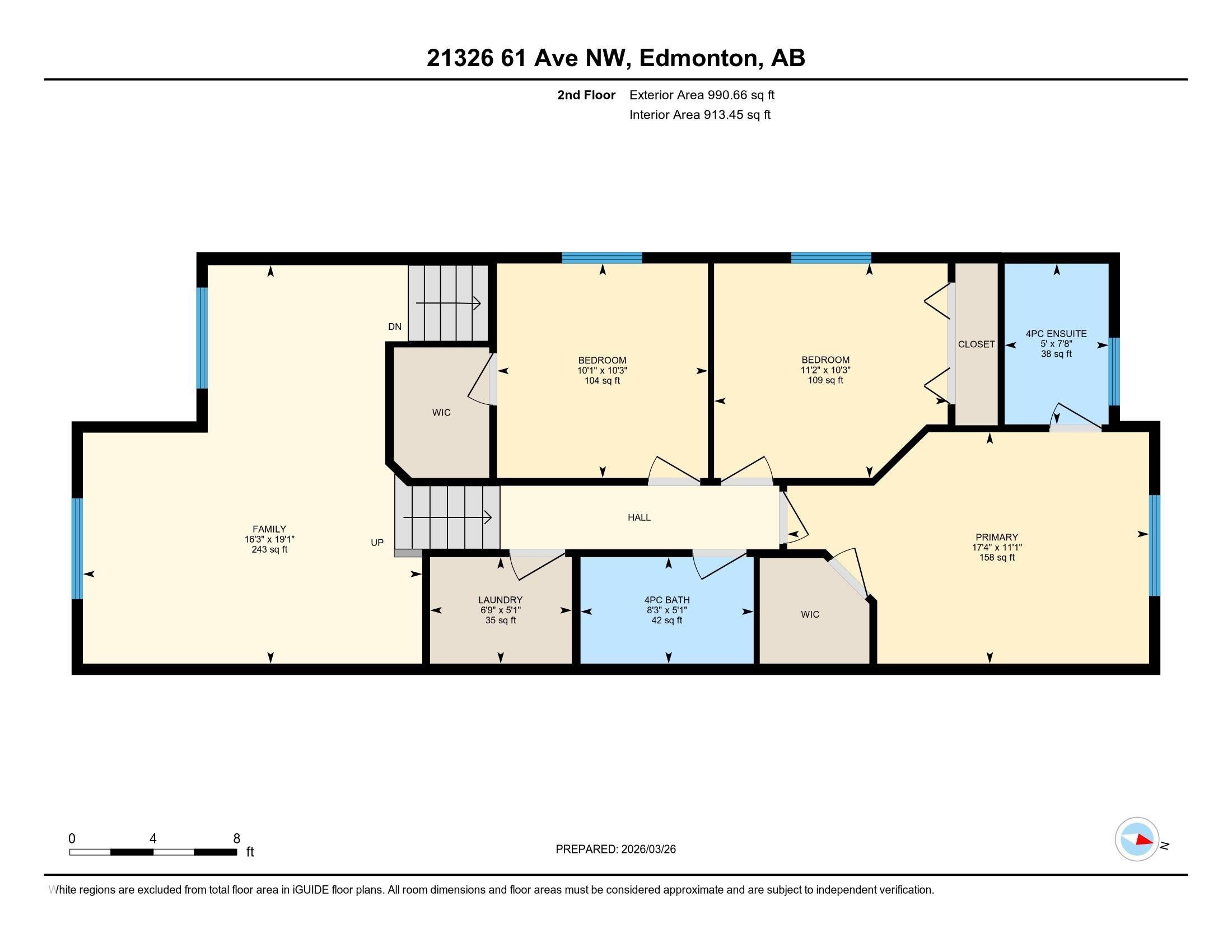 21326 61 Avenue, Edmonton, AB - Other