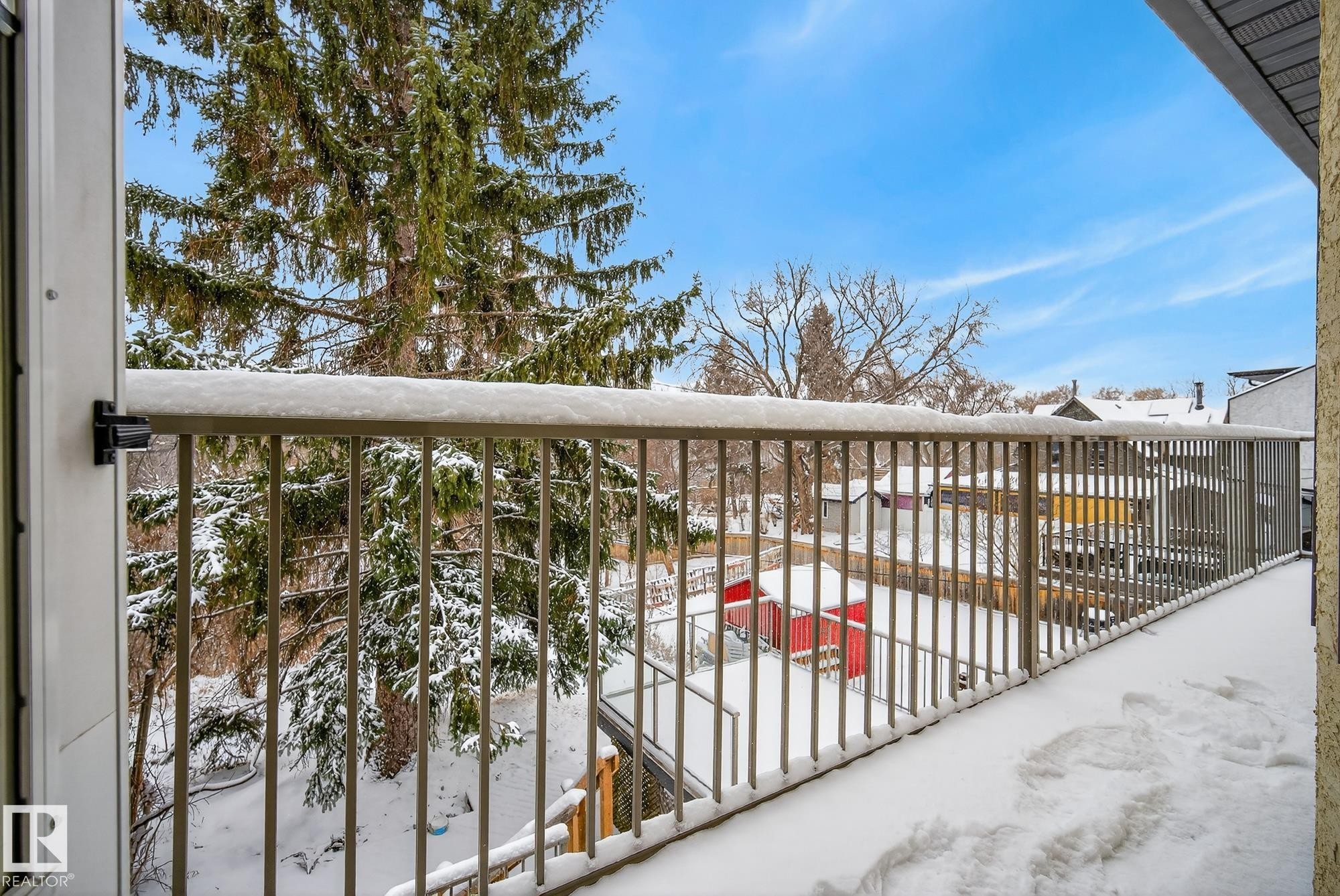 Off of Primary - 9115 77 Avenue, Edmonton, AB - Outdoor With Exterior