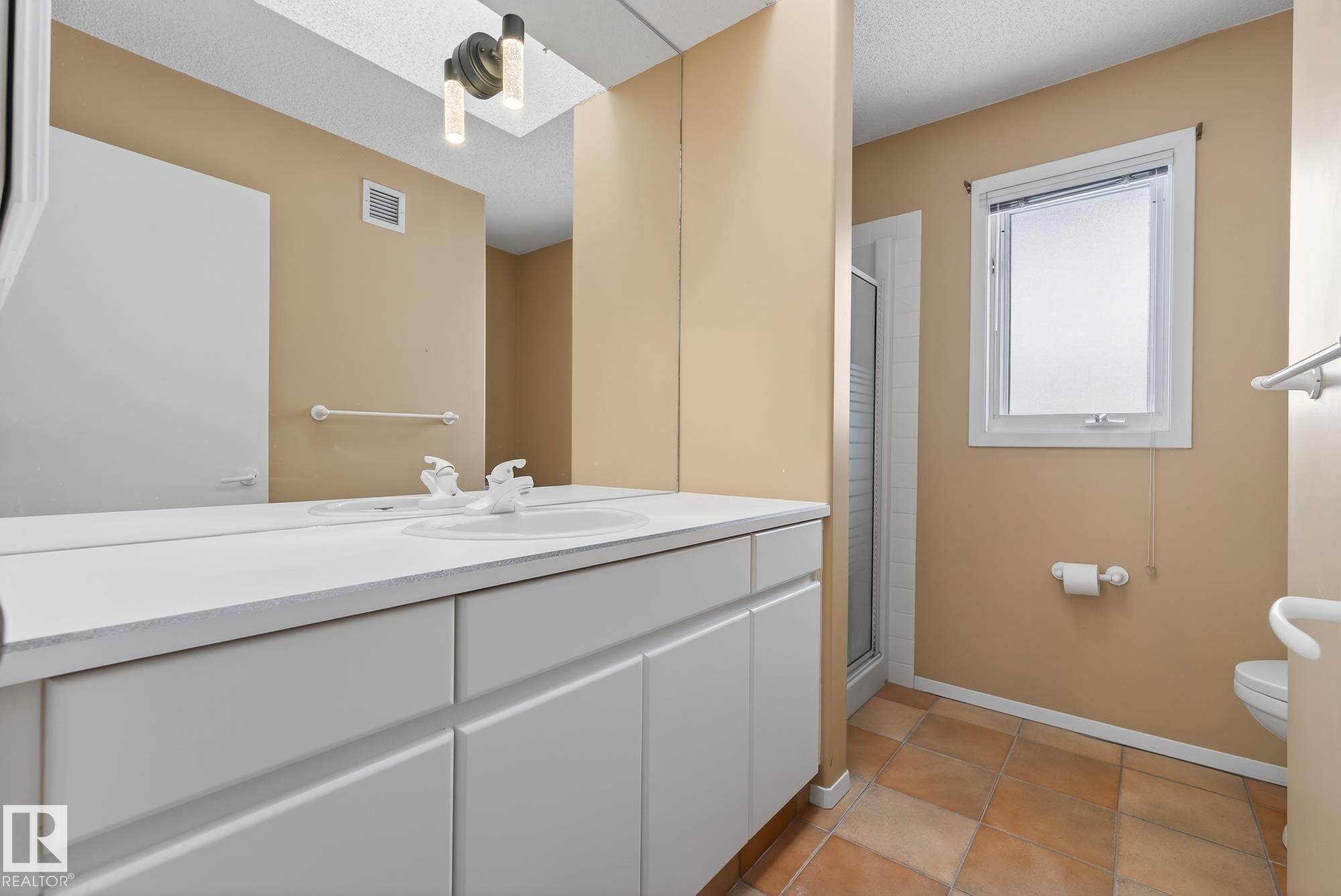 9115 77 Avenue, Edmonton, AB - Indoor Photo Showing Bathroom