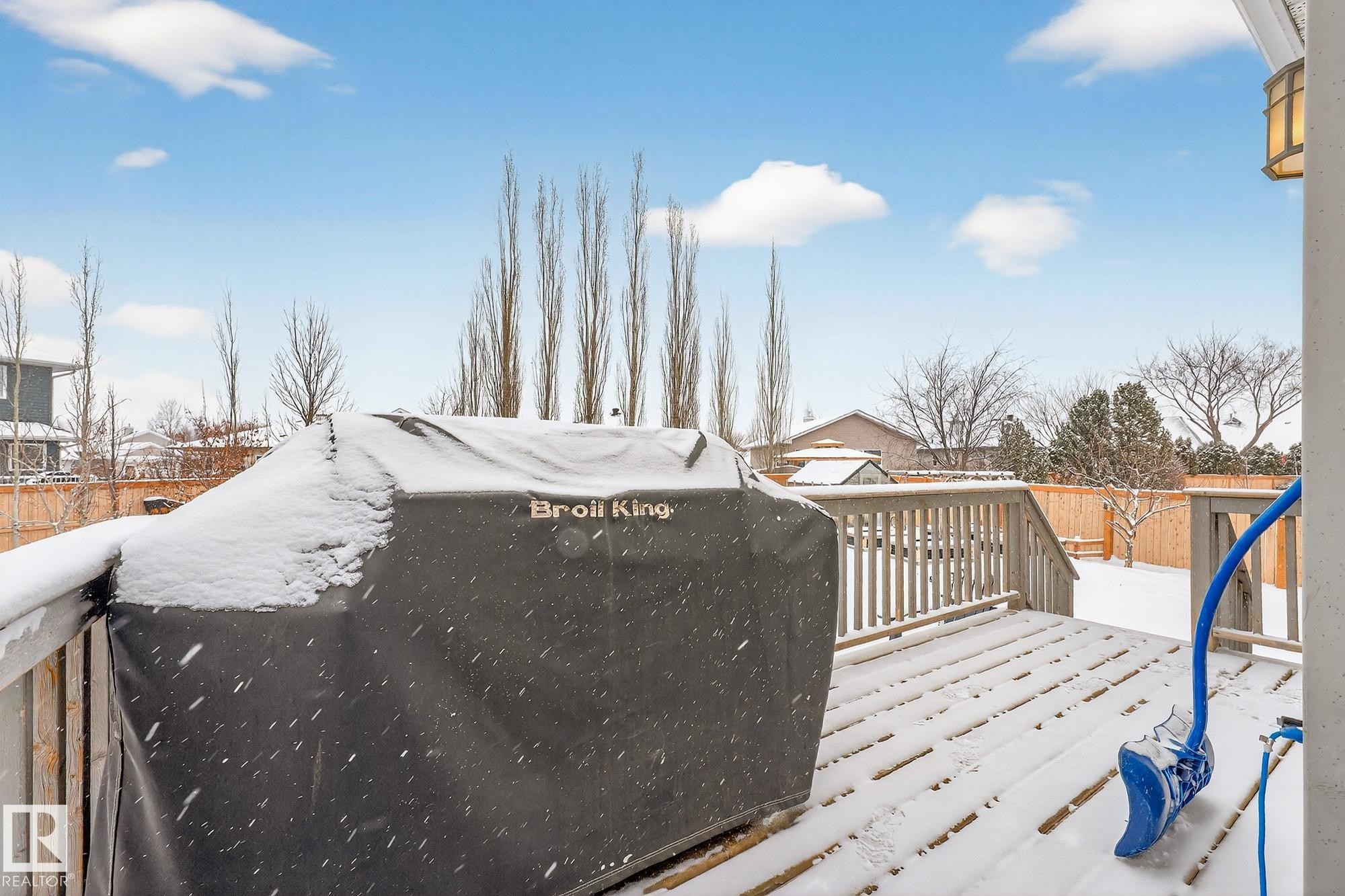 112 Windrose Drive, Leduc, AB - Outdoor