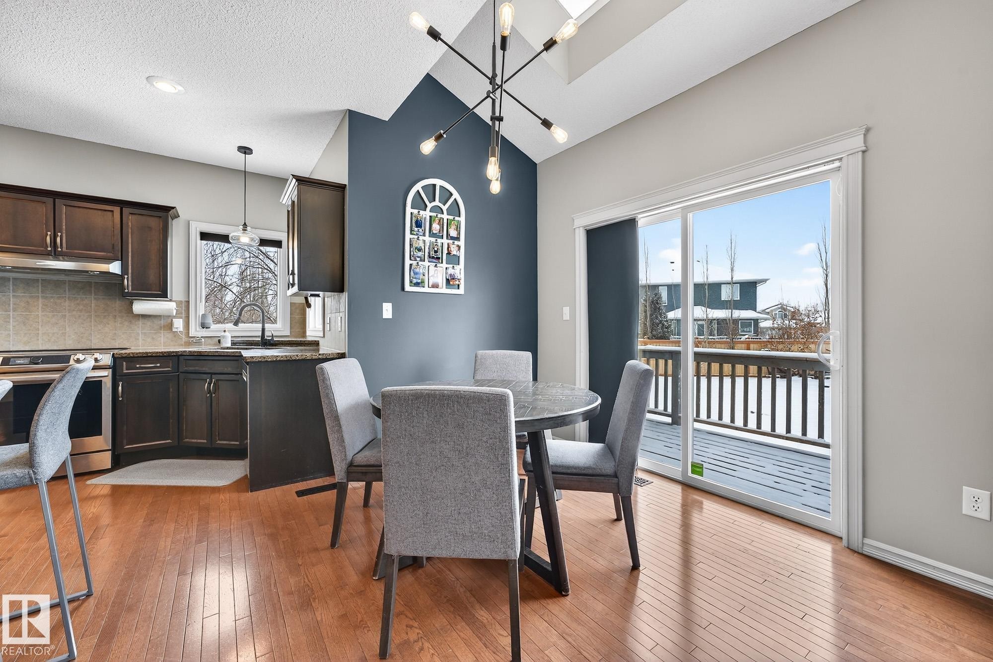 112 Windrose Drive, Leduc, AB - Indoor