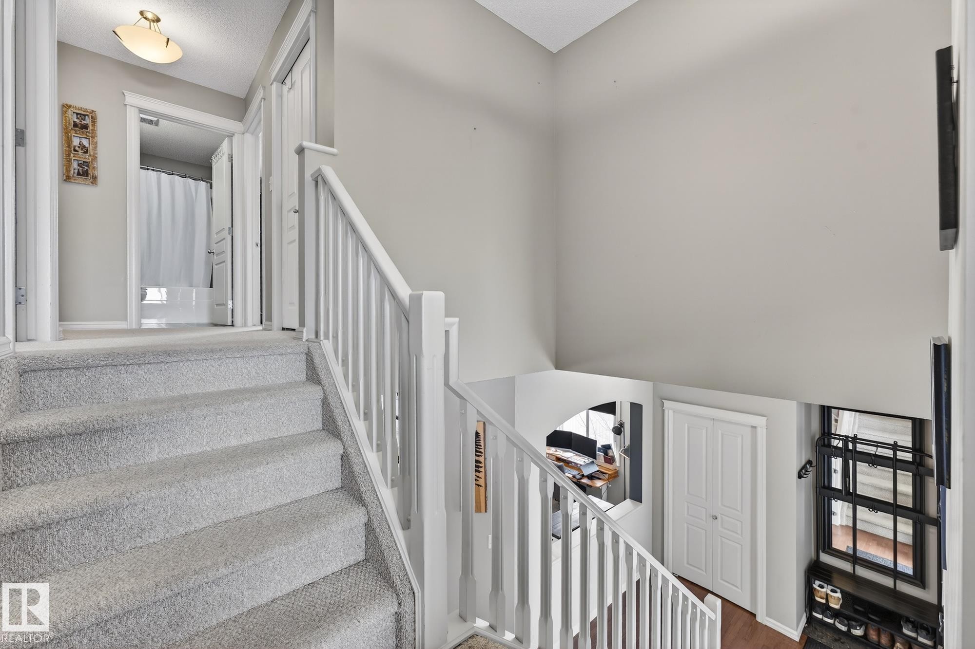 112 Windrose Drive, Leduc, AB - Indoor Photo Showing Other Room